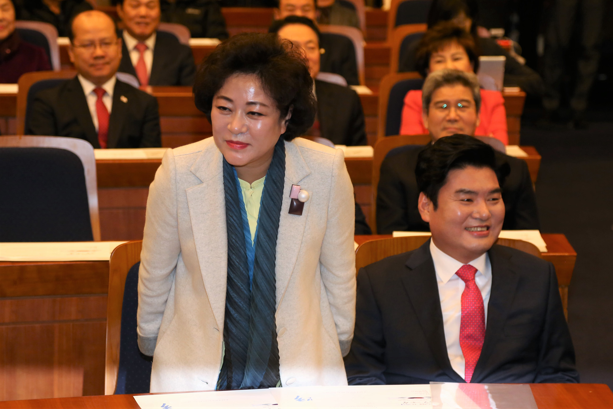 정치;원유철;대선출마선언;새누리당대선주자