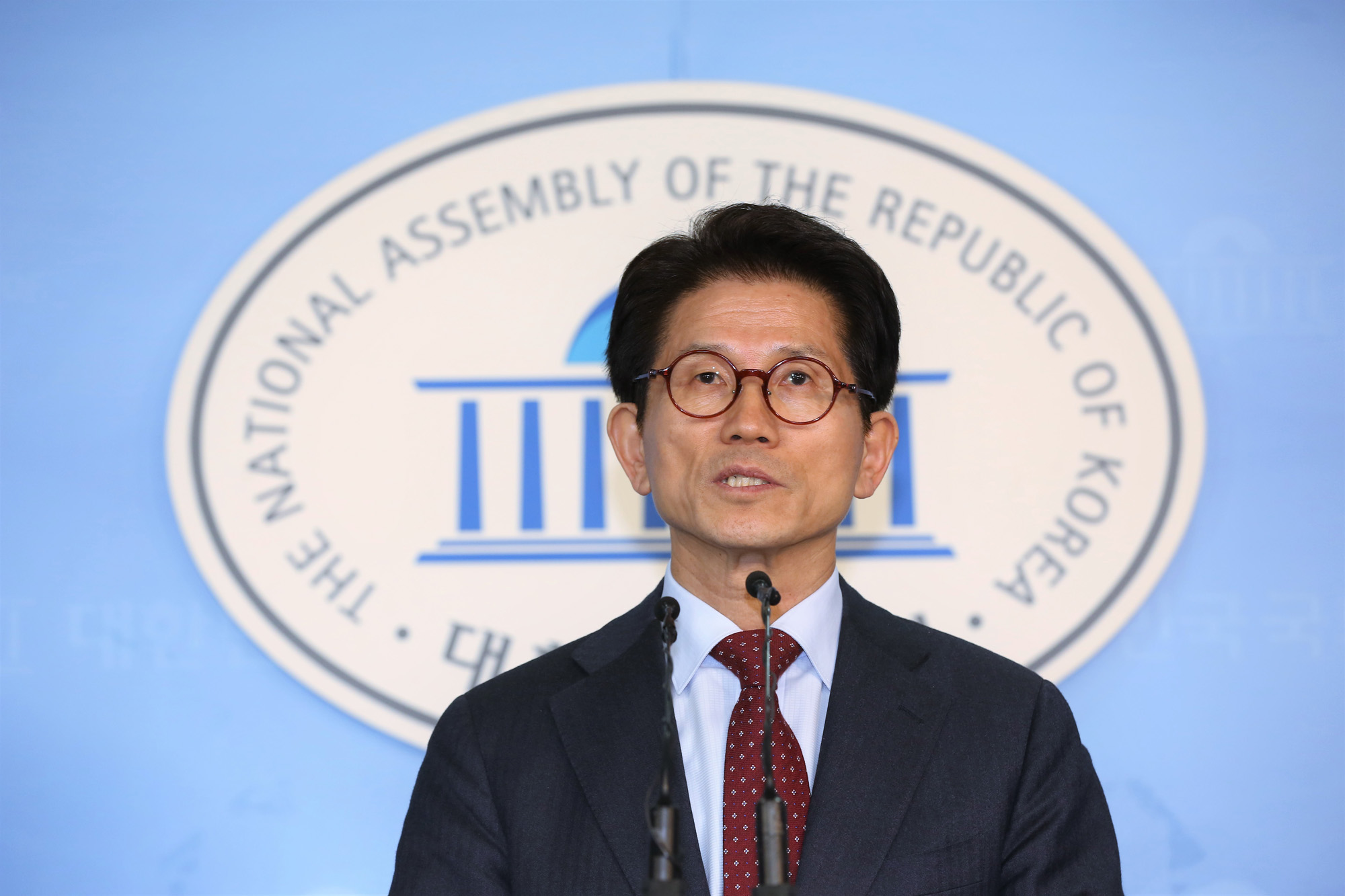 정치;국회;김문수;박근혜탄핵기각