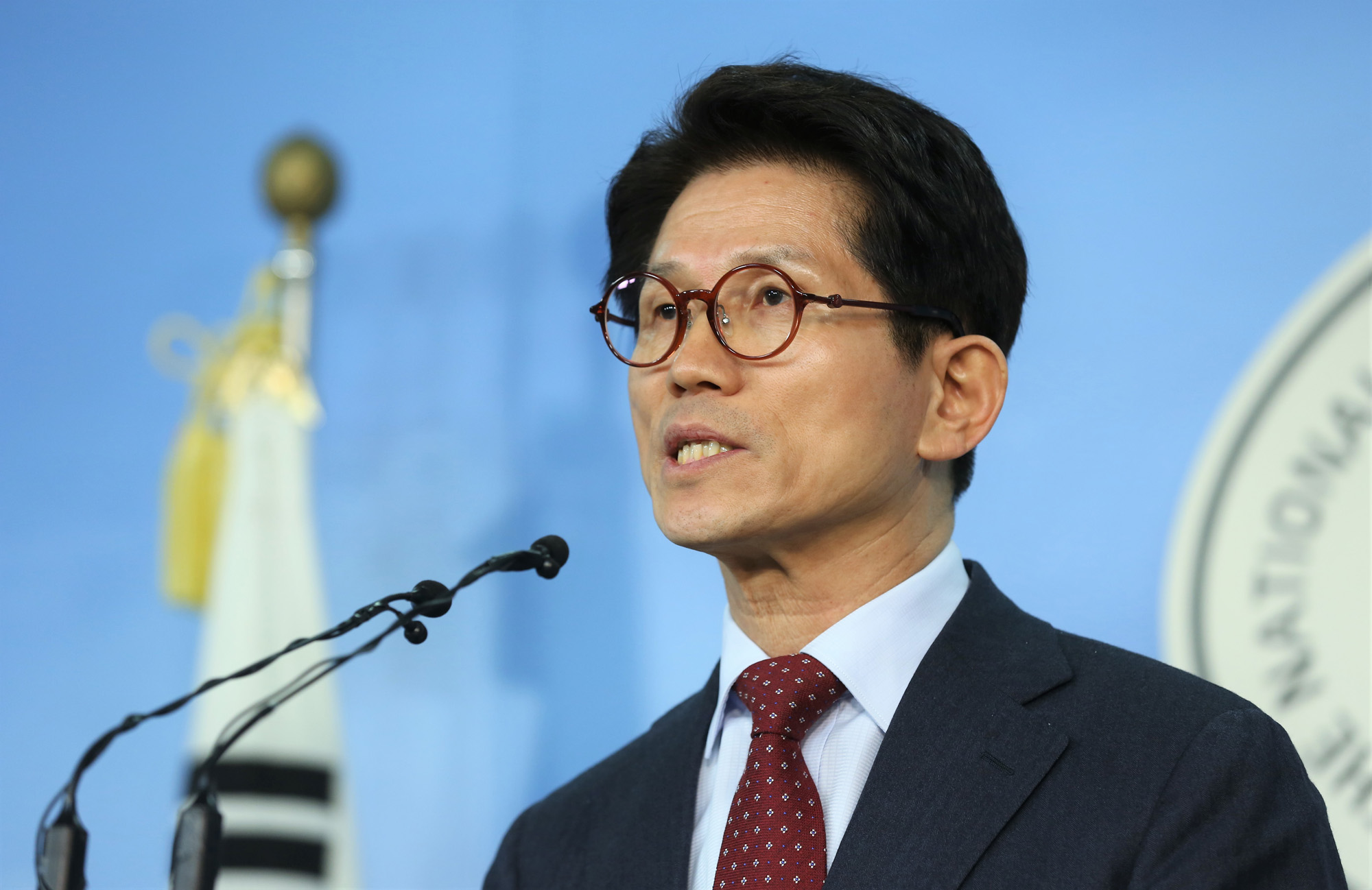 정치;국회;김문수;박근혜탄핵기각