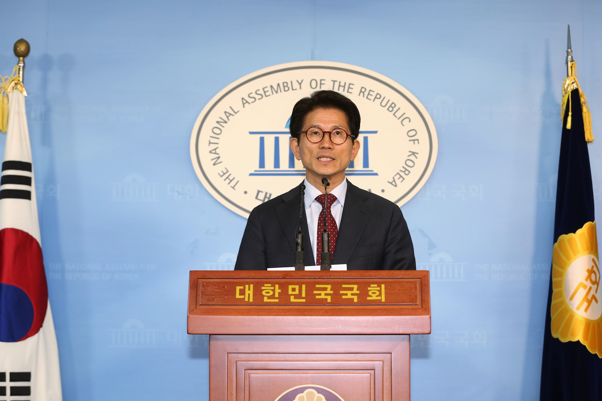 정치;국회;김문수;박근혜탄핵기각