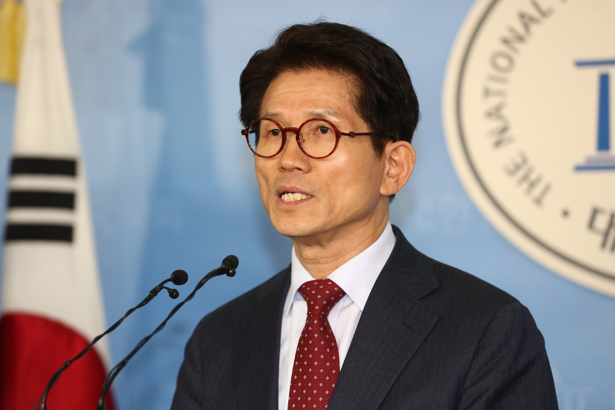 정치;국회;김문수;박근혜탄핵기각