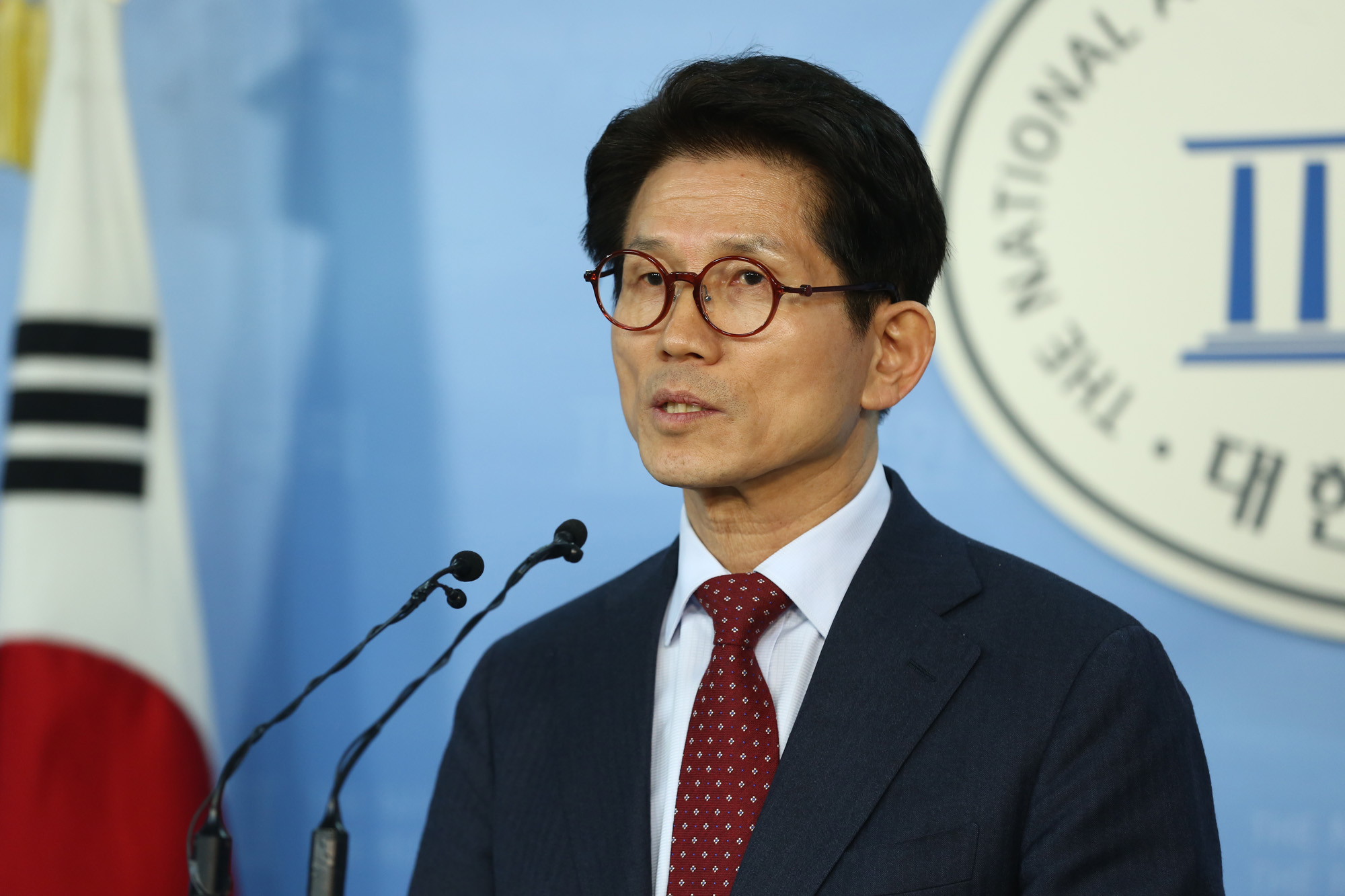 정치;국회;김문수;박근혜탄핵기각