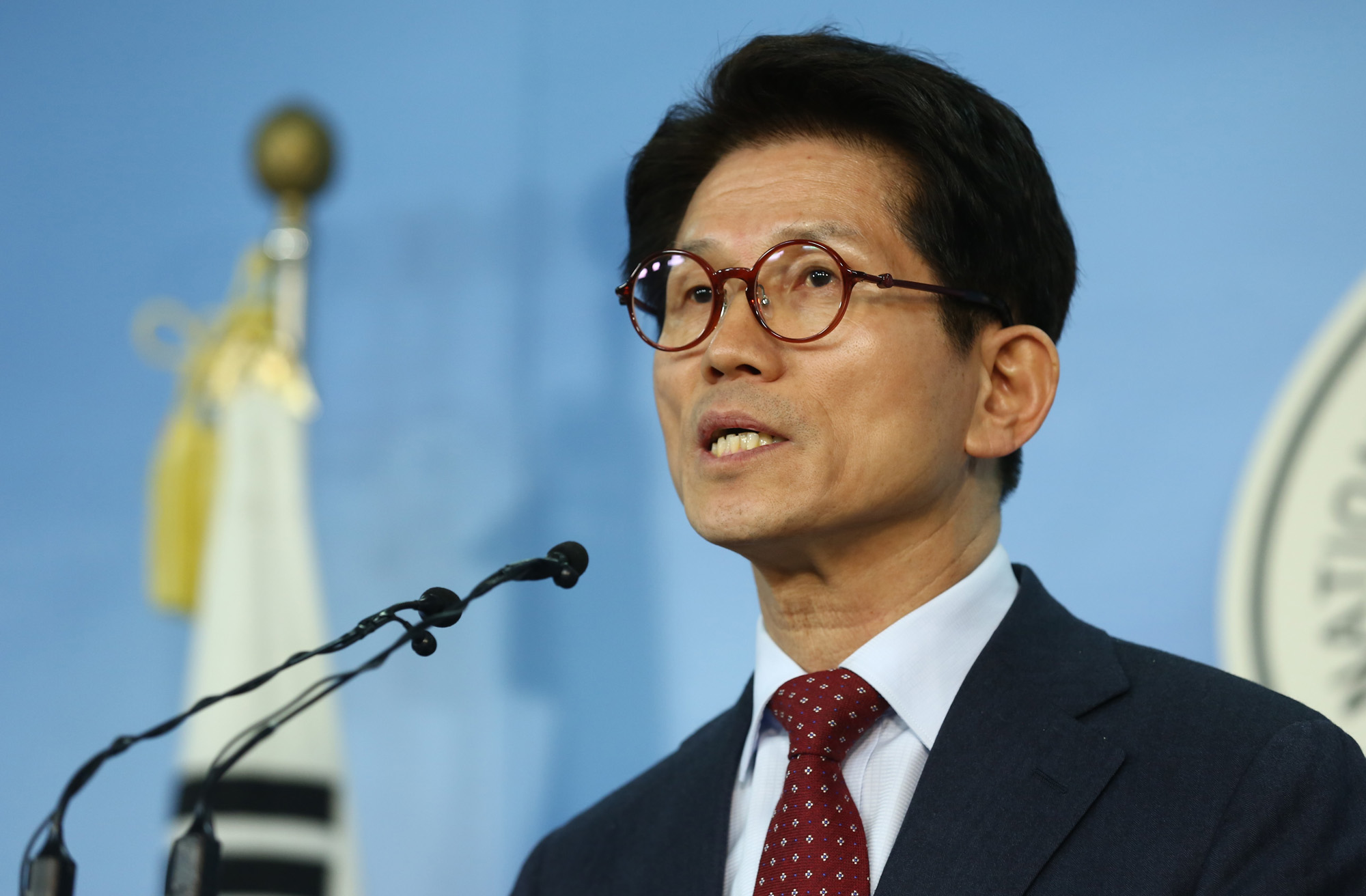 정치;국회;김문수;박근혜탄핵기각