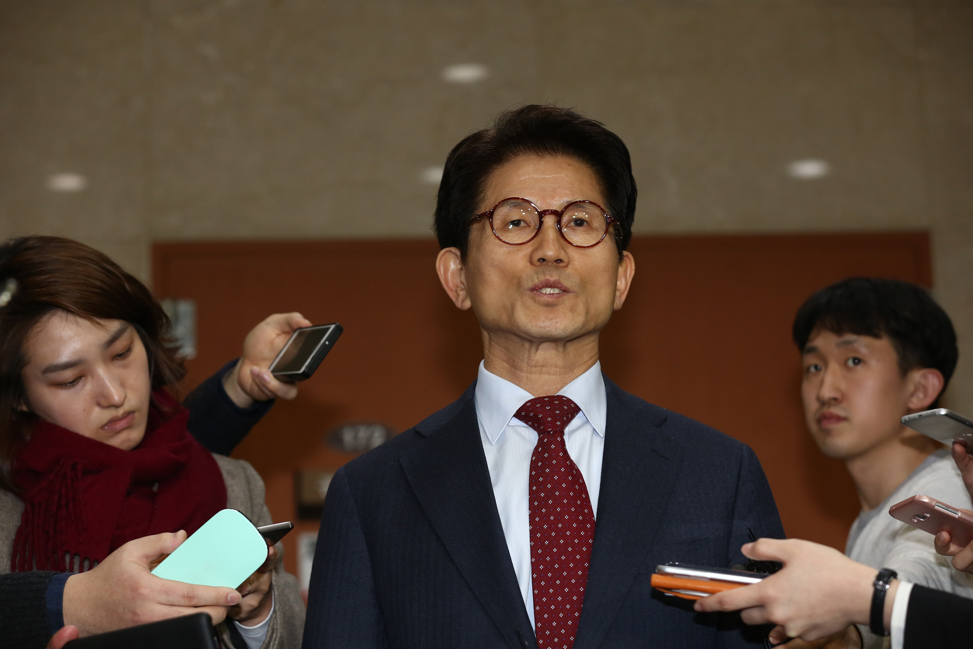 정치;국회;김문수;박근혜탄핵기각