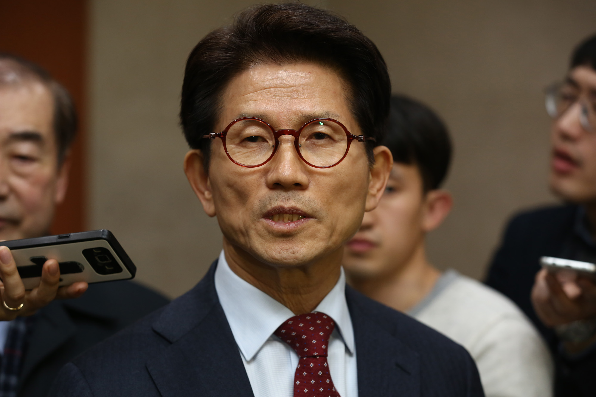 정치;국회;김문수;박근혜탄핵기각