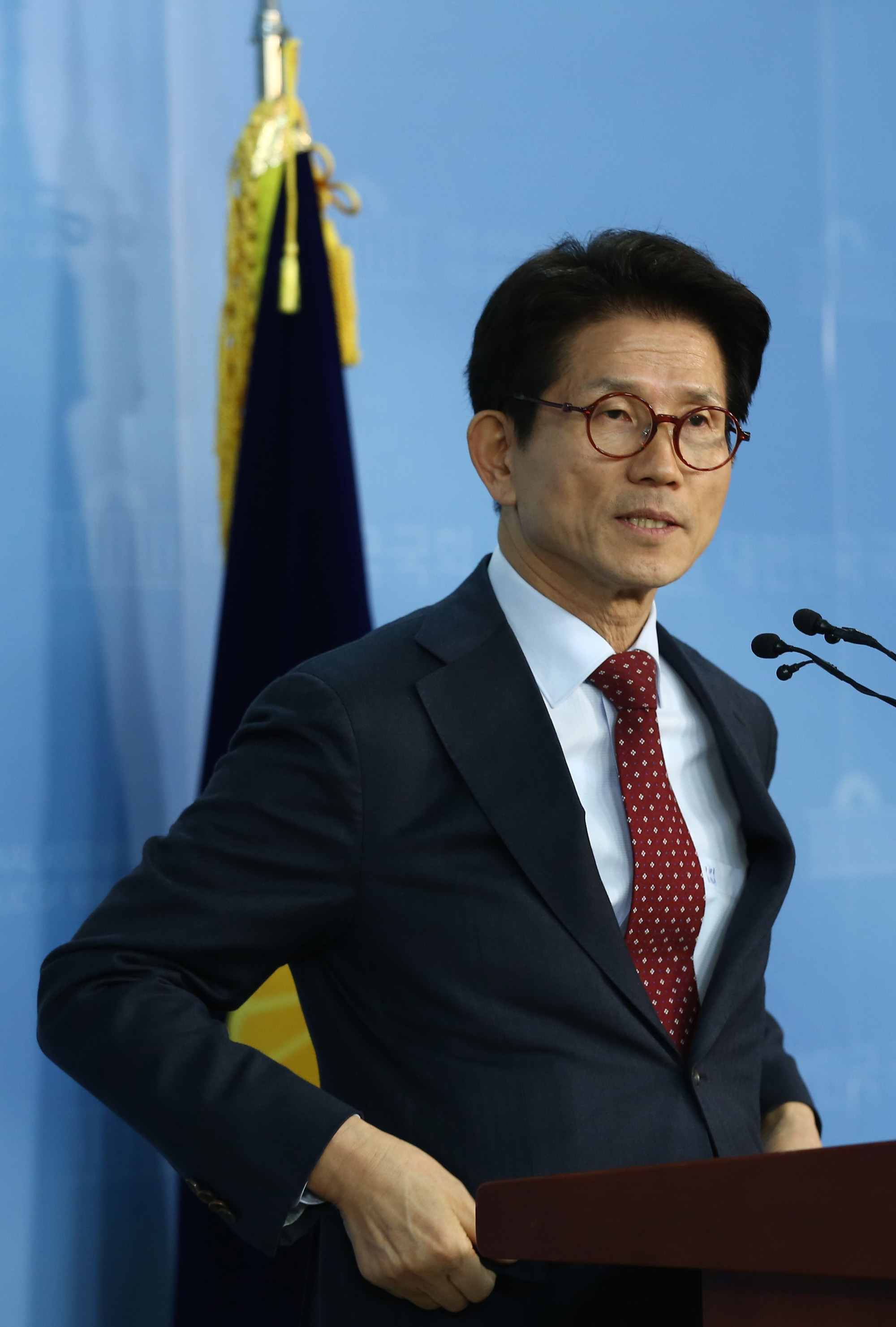 정치;국회;김문수;박근혜탄핵기각