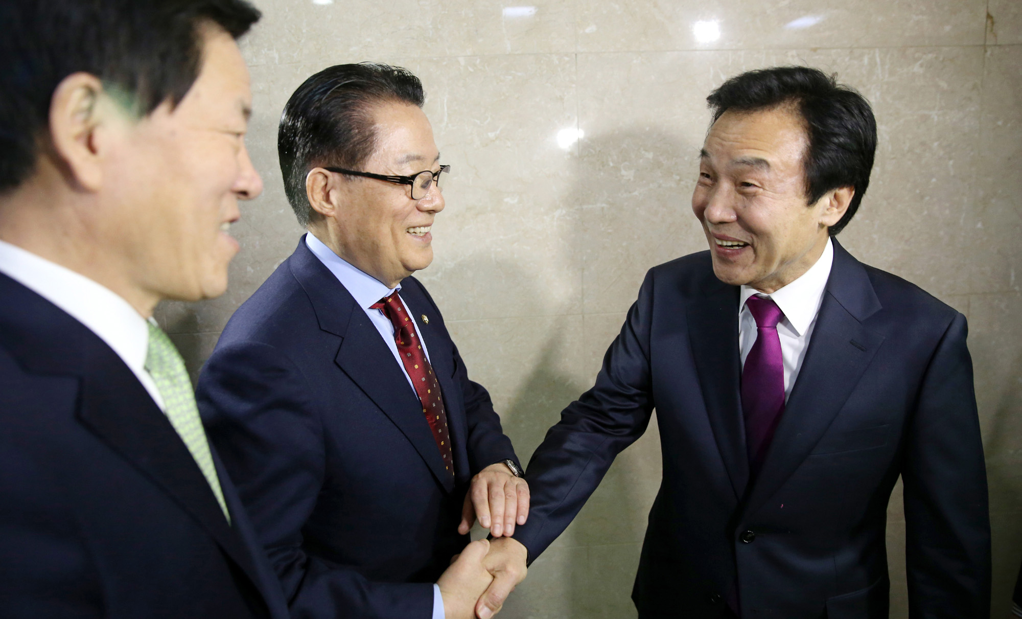 정치;국회;손학규;박지원;국민의당통합