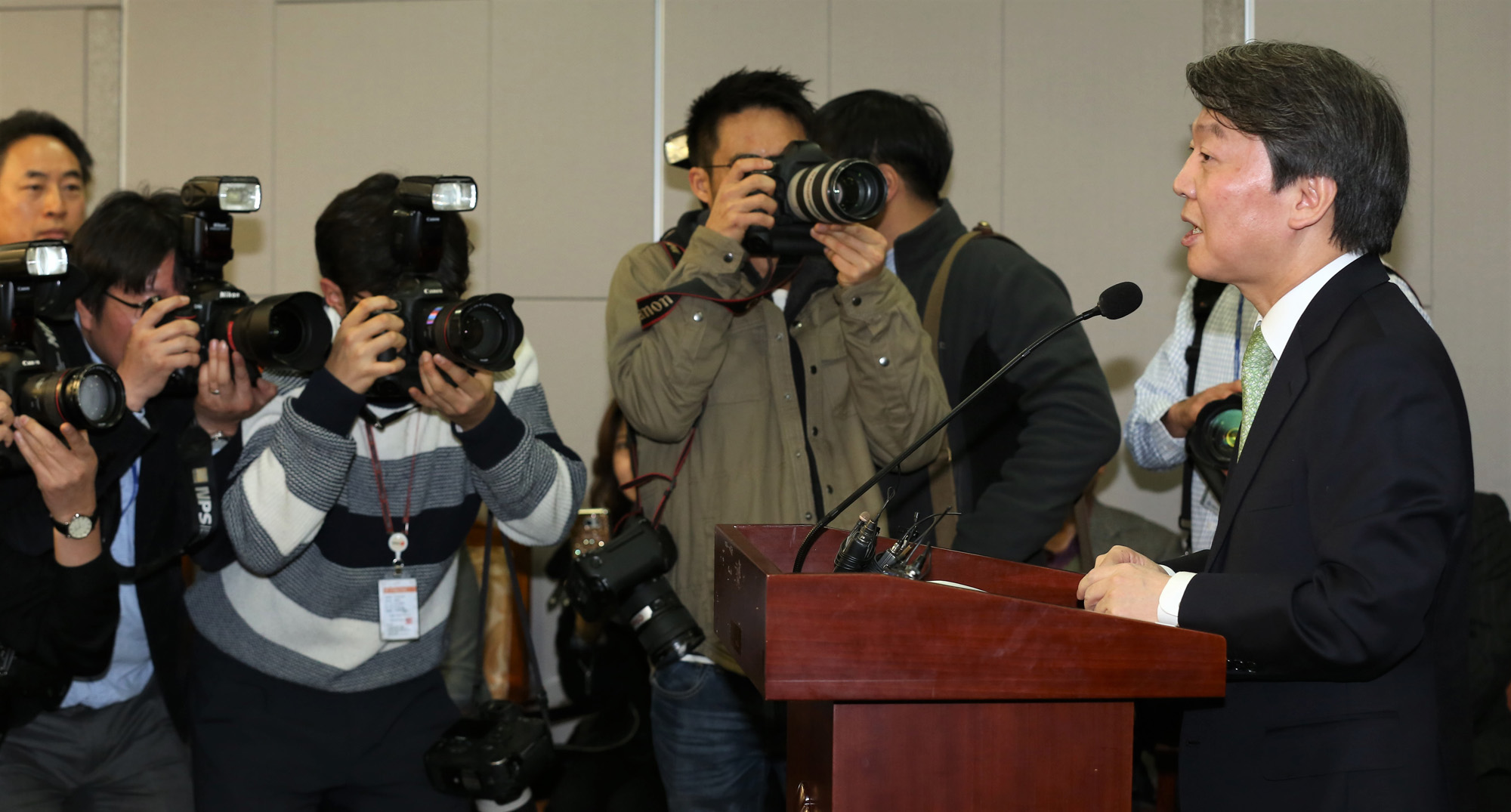 정치;국회;안철수;미래교육혁명토론회