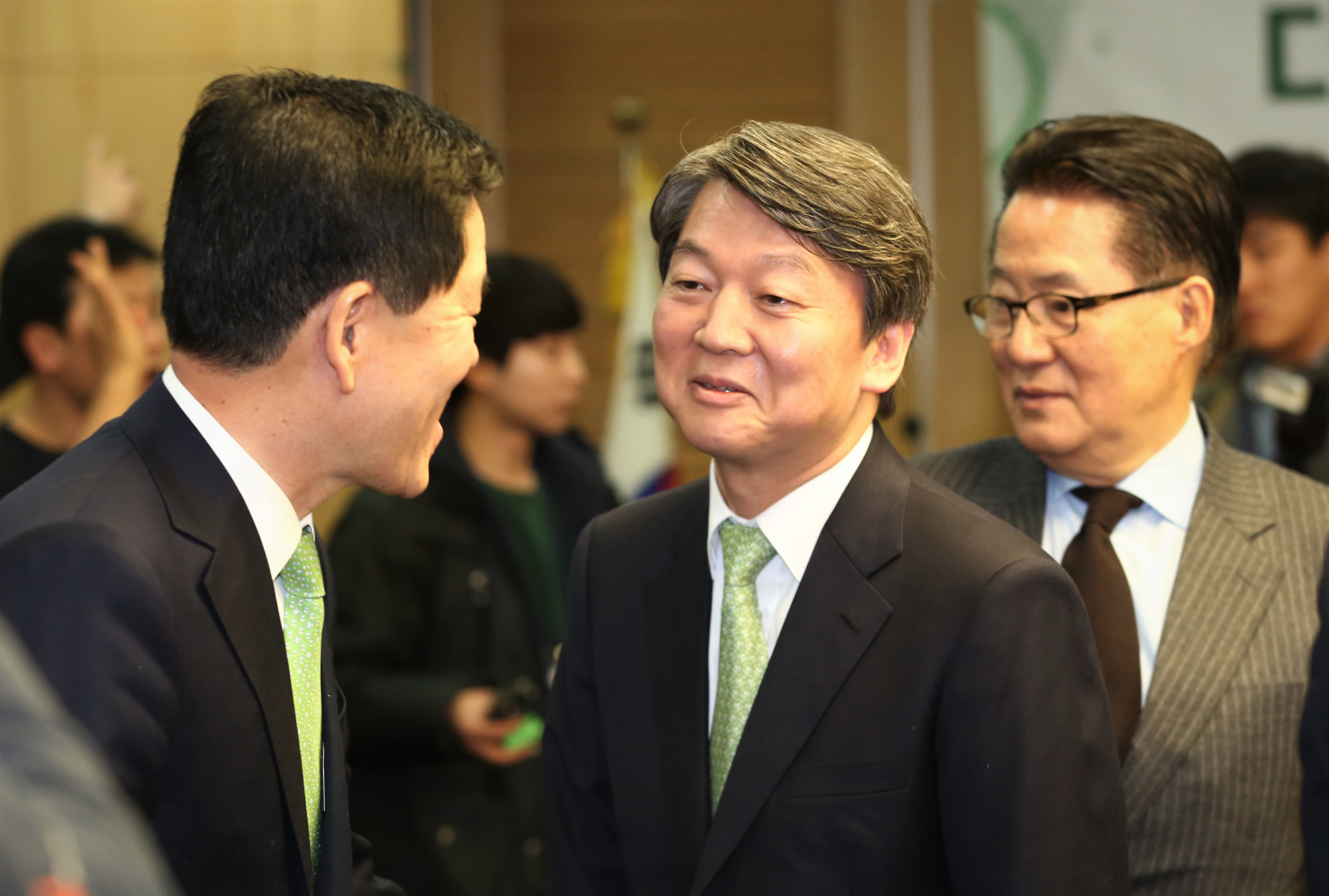 정치;국회;안철수;미래교육혁명토론회