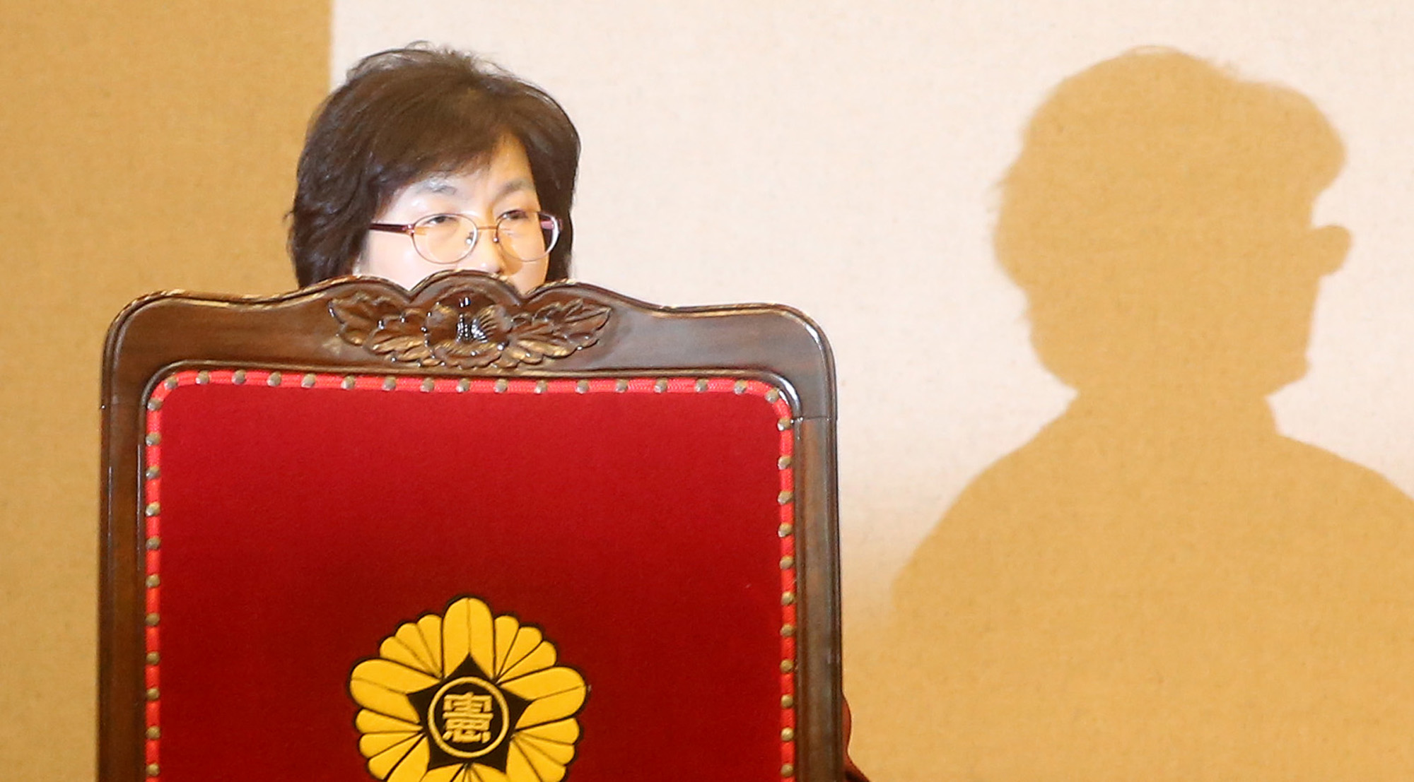 헌재;헌법재판소;박근혜;탄핵소추;탄핵;변론기일