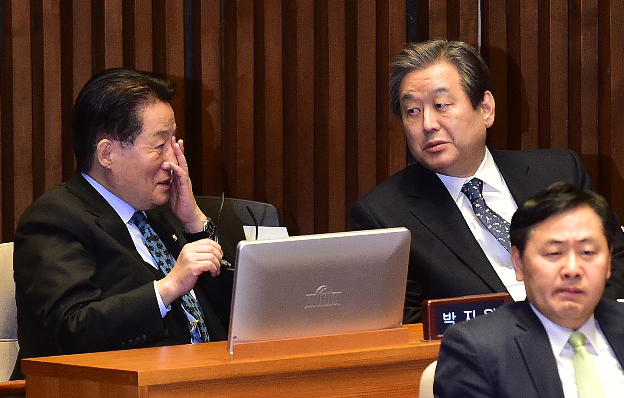 정치;국회;본회의;대정부질문;경제분야