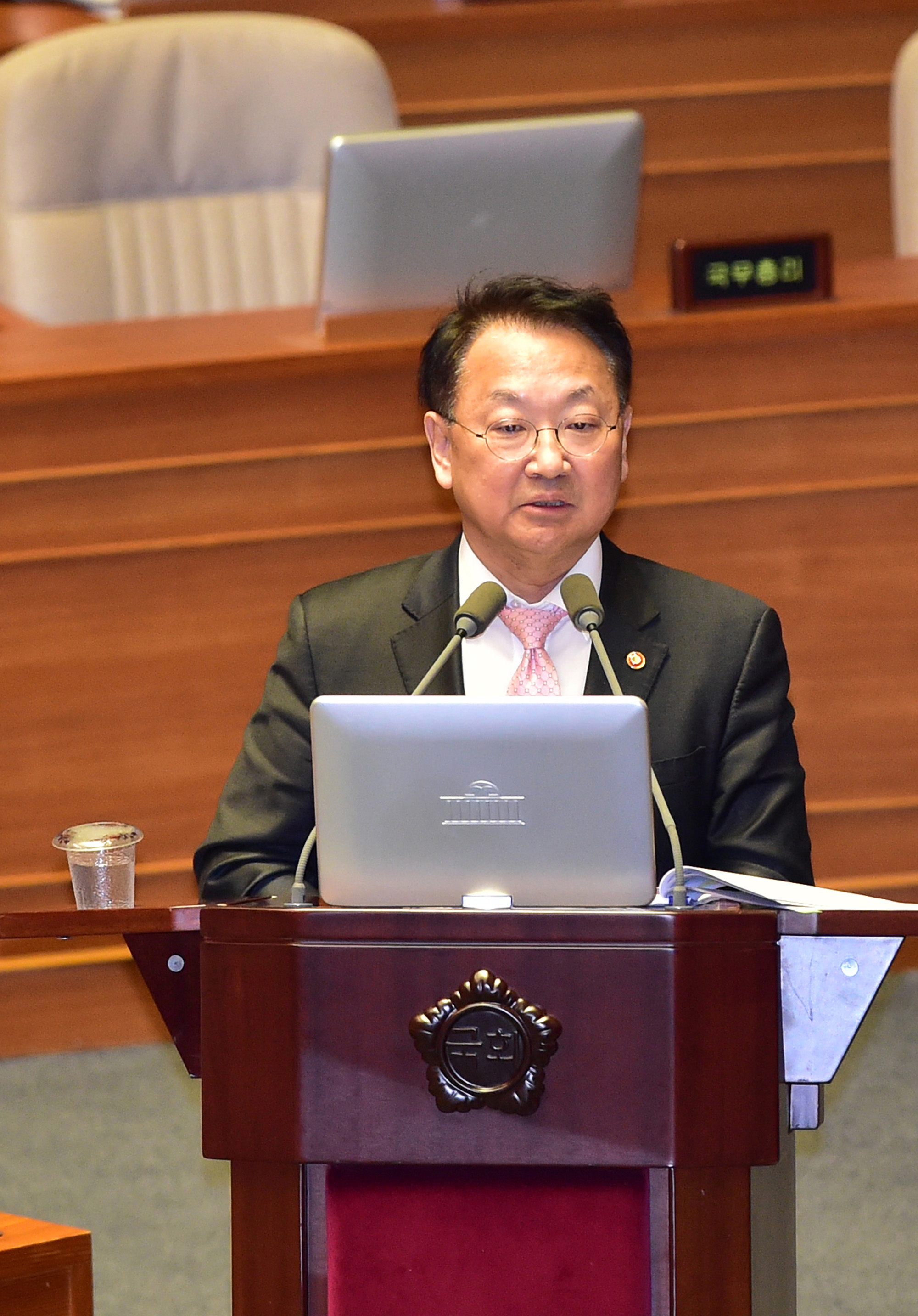 정치;국회;본회의;대정부질문;경제분야