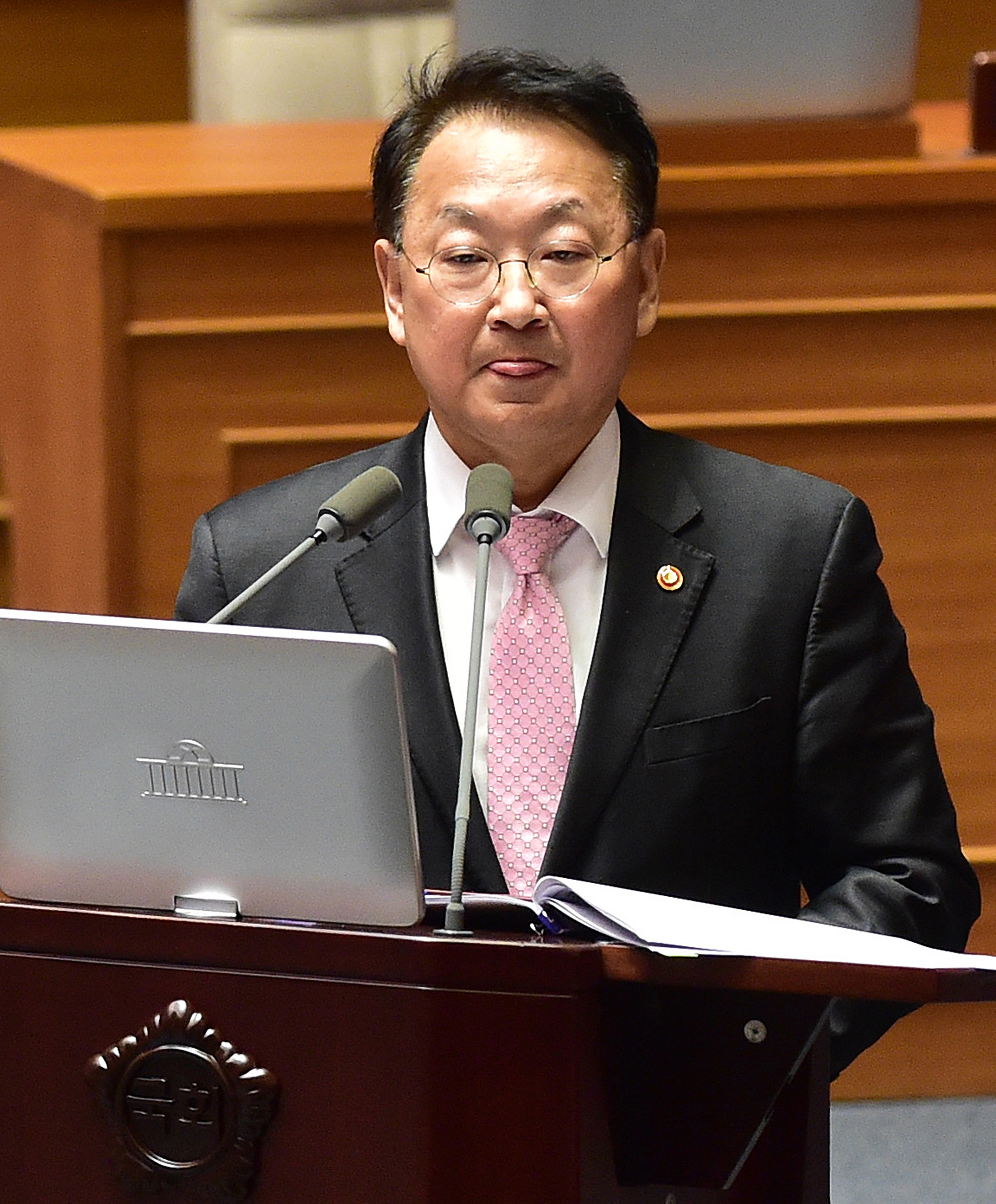 정치;국회;본회의;대정부질문;경제분야