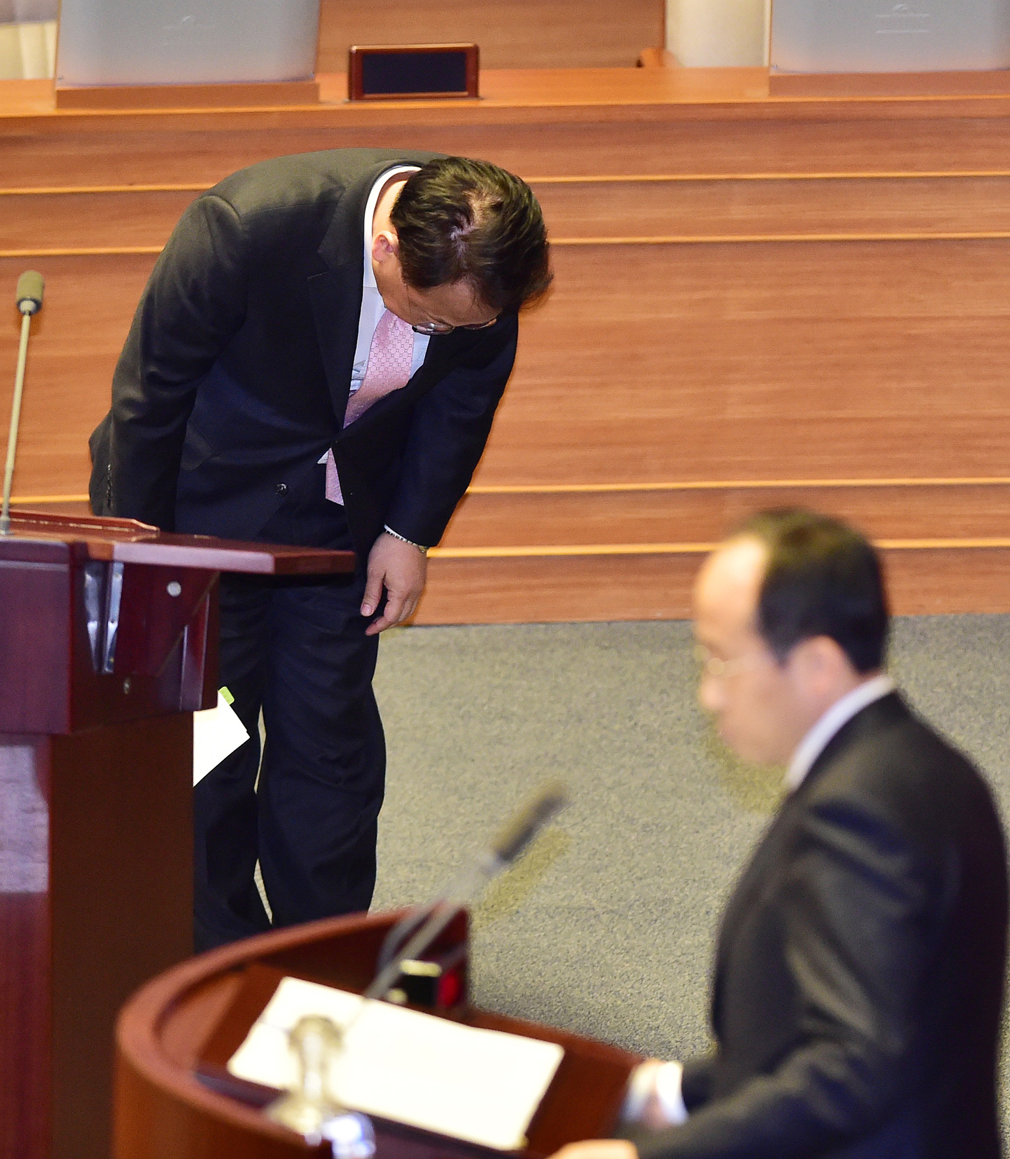 정치;국회;본회의;대정부질문;경제분야