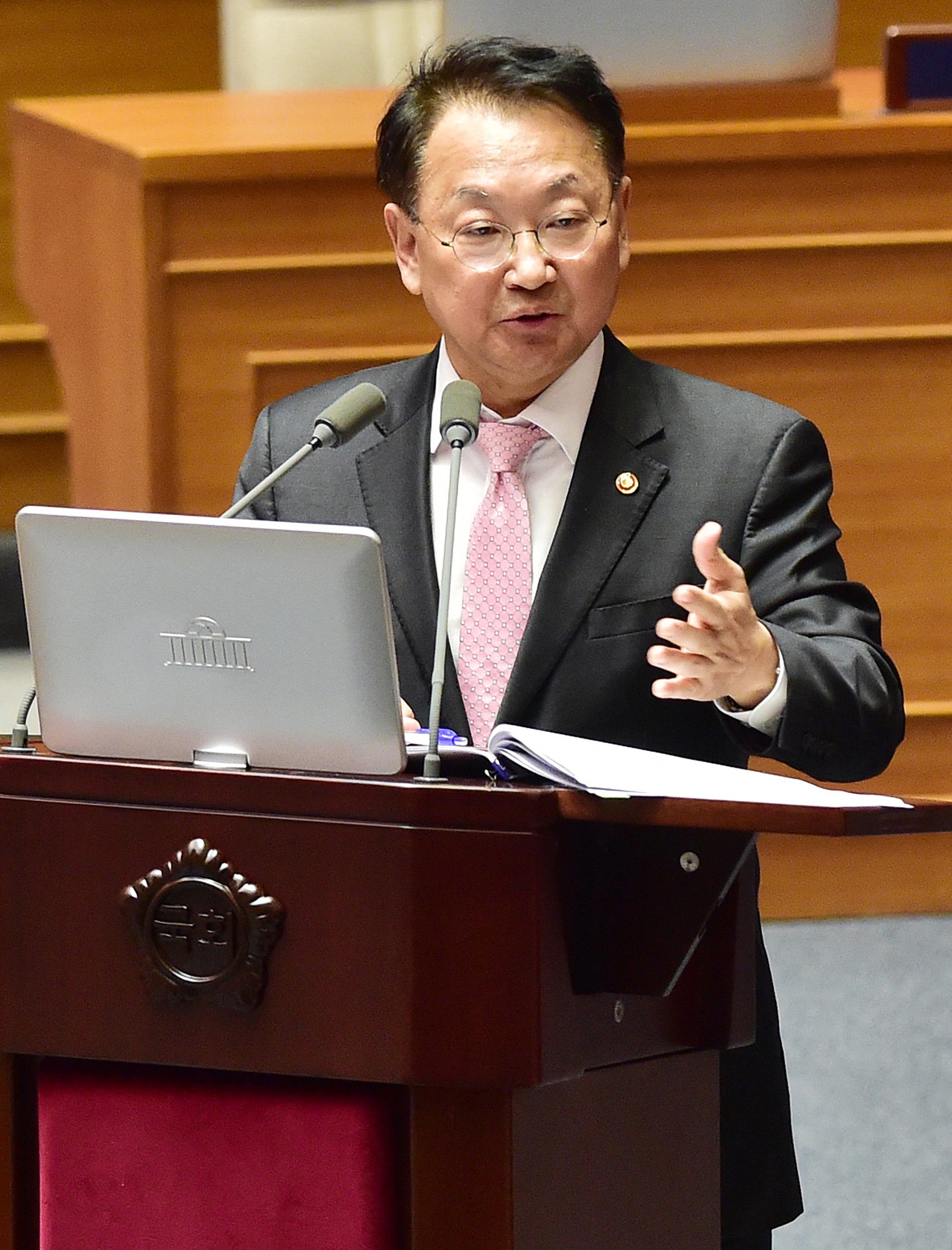 정치;국회;본회의;대정부질문;경제분야