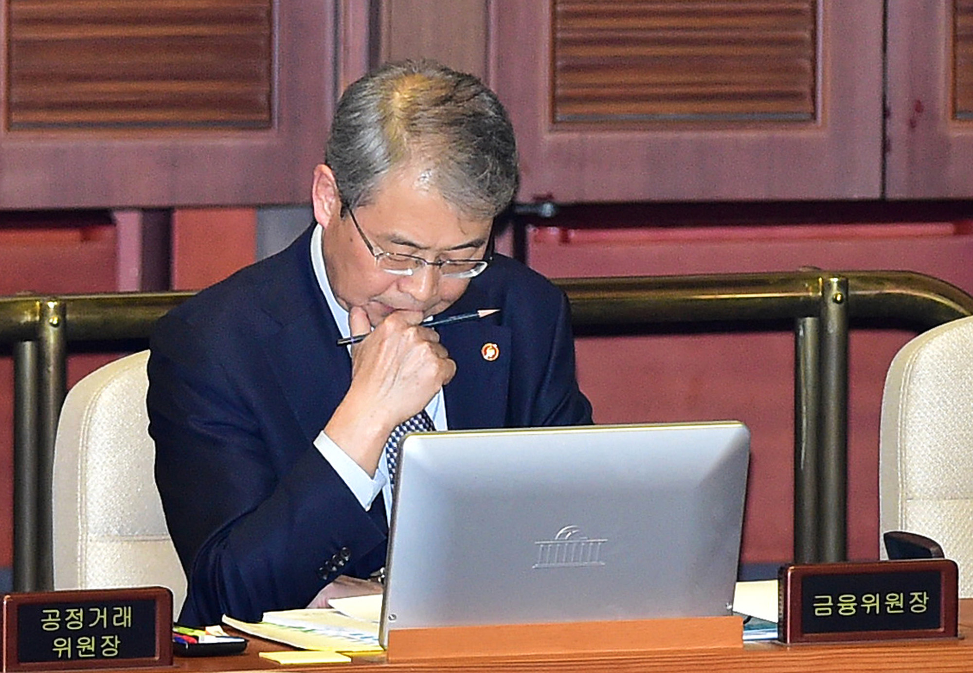 정치;국회;본회의;대정부질문;경제분야