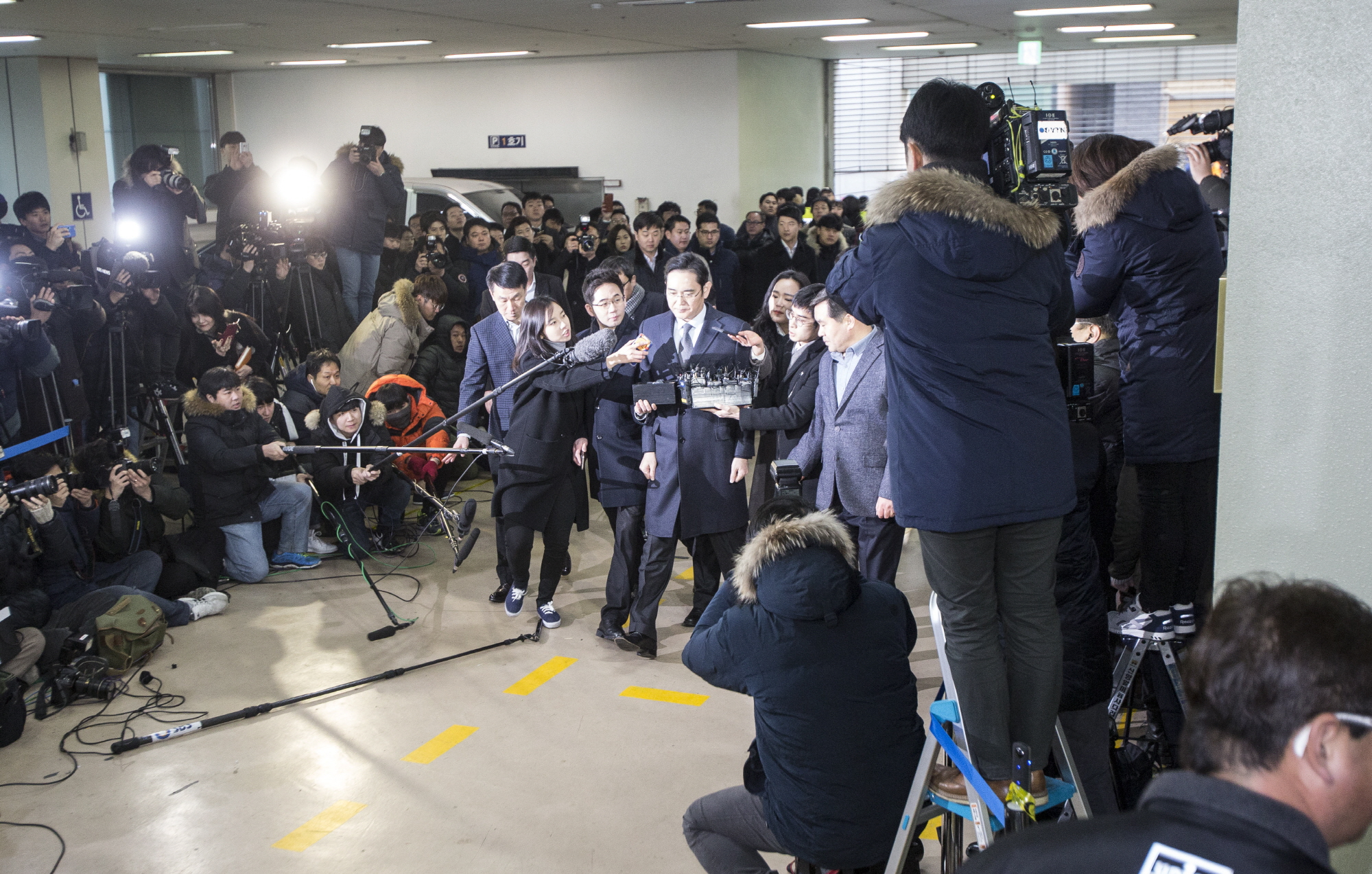 이재용;이재용 특검