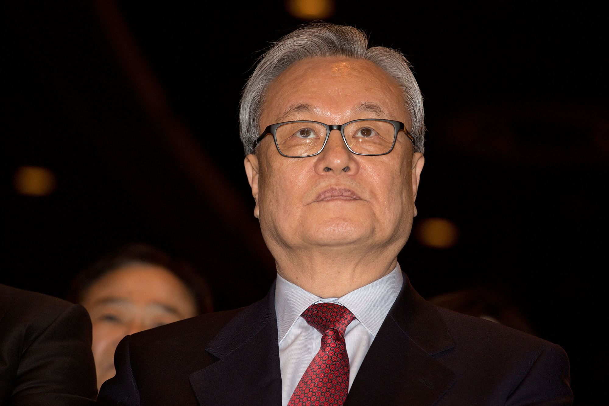 정치;정당;새누리당;자유한국당;전국위원회