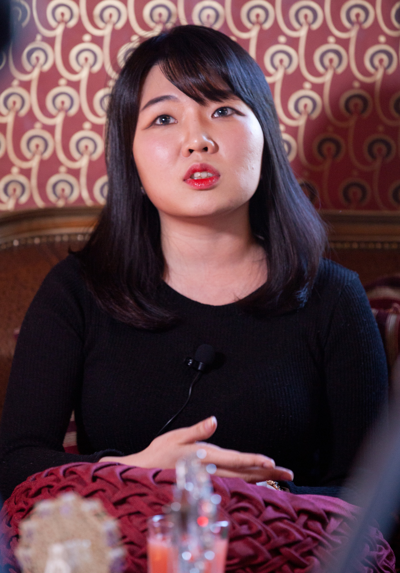 김지현 스타일디렉터;김현주 어기어때 PR매니저;심진희 아이보스 콘텐츠 개발팀 팀장;소셜인플루언스;소셜;김지현;김현주;심진희;sns