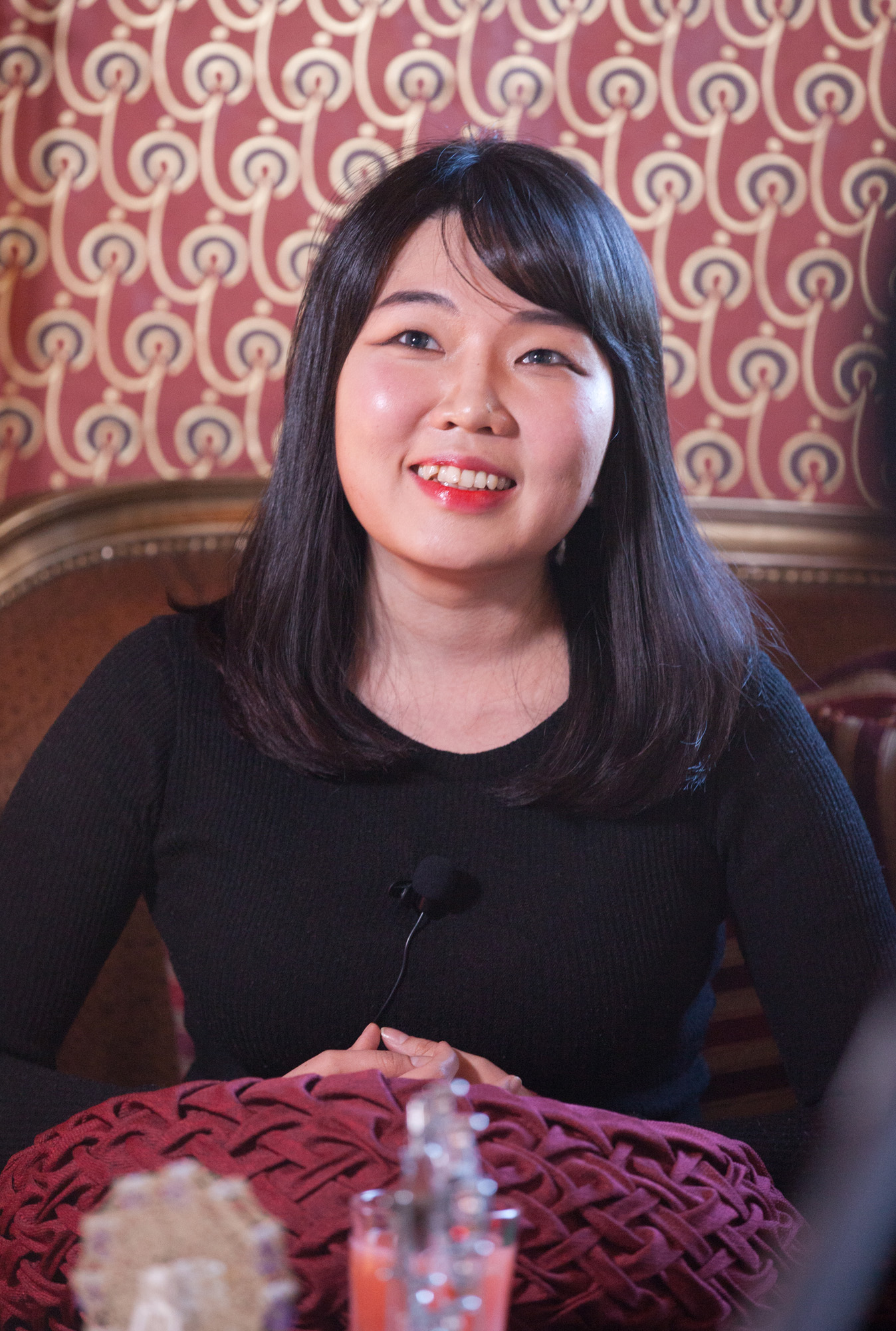 김지현 스타일디렉터;김현주 어기어때 PR매니저;심진희 아이보스 콘텐츠 개발팀 팀장;소셜인플루언스;소셜;김지현;김현주;심진희;sns