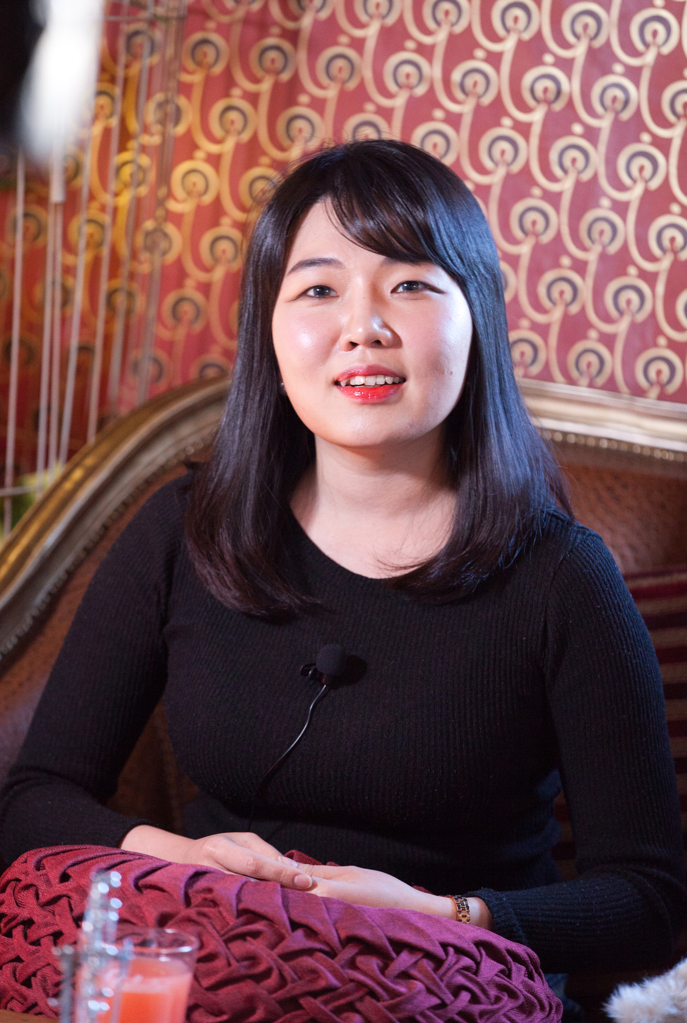 김지현 스타일디렉터;김현주 어기어때 PR매니저;심진희 아이보스 콘텐츠 개발팀 팀장;소셜인플루언스;소셜;김지현;김현주;심진희;sns