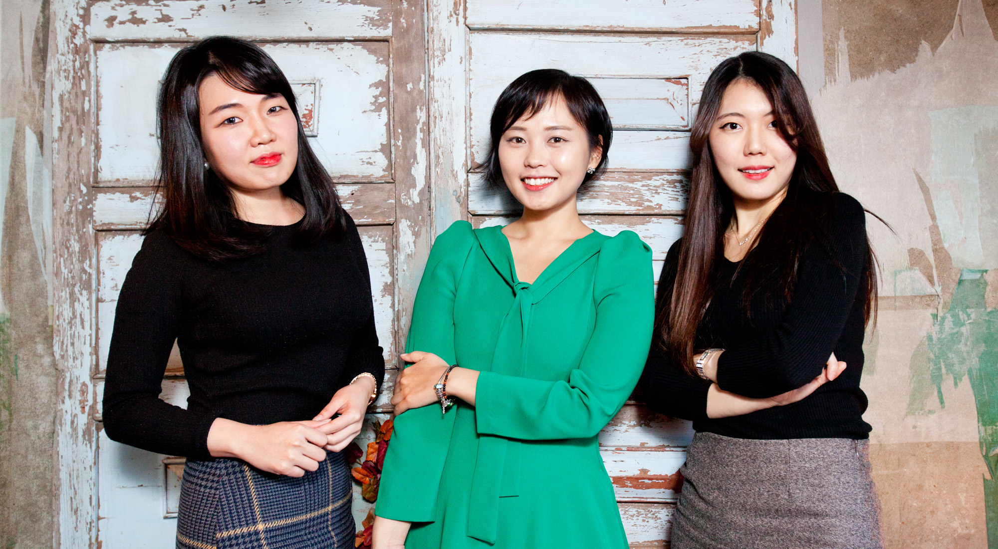 김지현 스타일디렉터;김현주 어기어때 PR매니저;심진희 아이보스 콘텐츠 개발팀 팀장;소셜인플루언스;소셜;김지현;김현주;심진희;sns