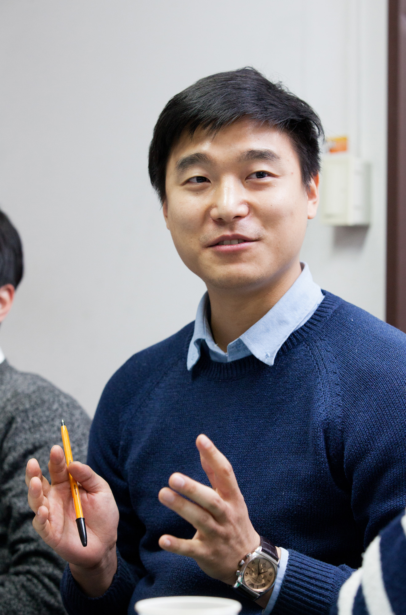 20대좌담회;좌담회;시사저널회의실;20대고민