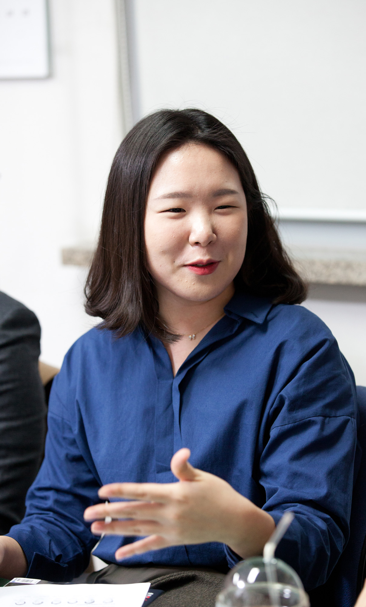 20대좌담회;좌담회;시사저널회의실;20대고민