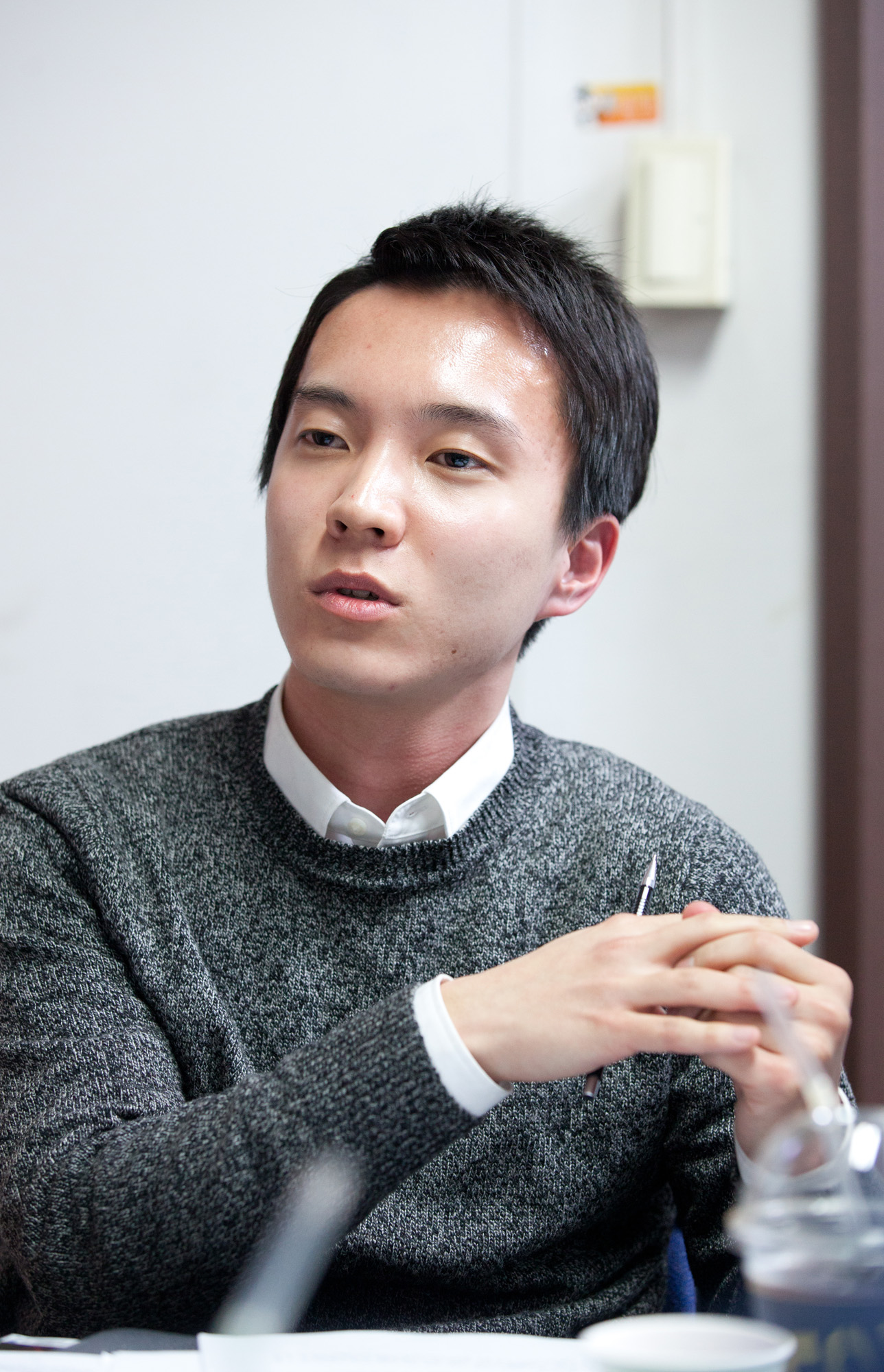 20대좌담회;좌담회;시사저널회의실;20대고민