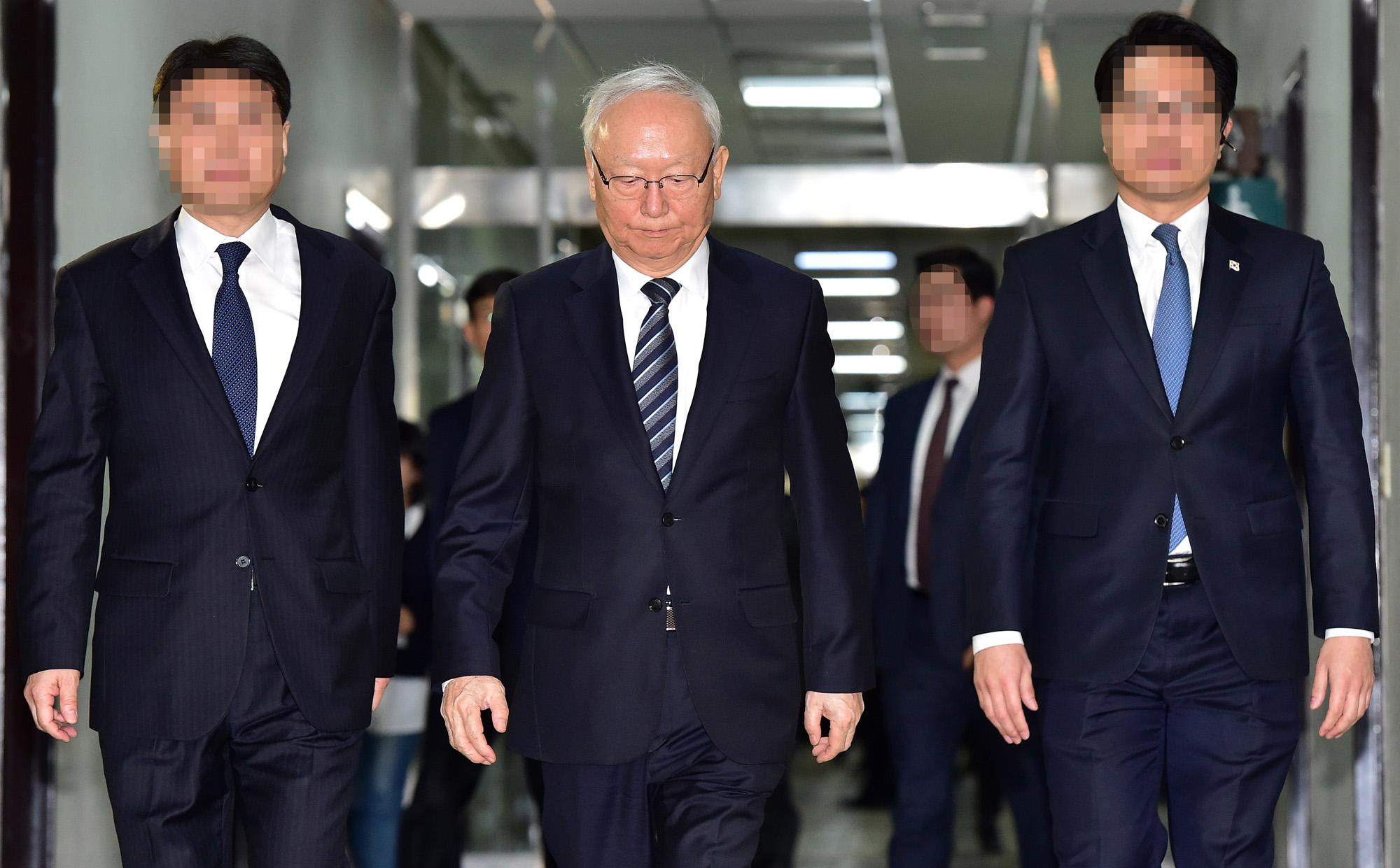 정치;국회;김정남피살;국회정보위원회;국정원장;이병호