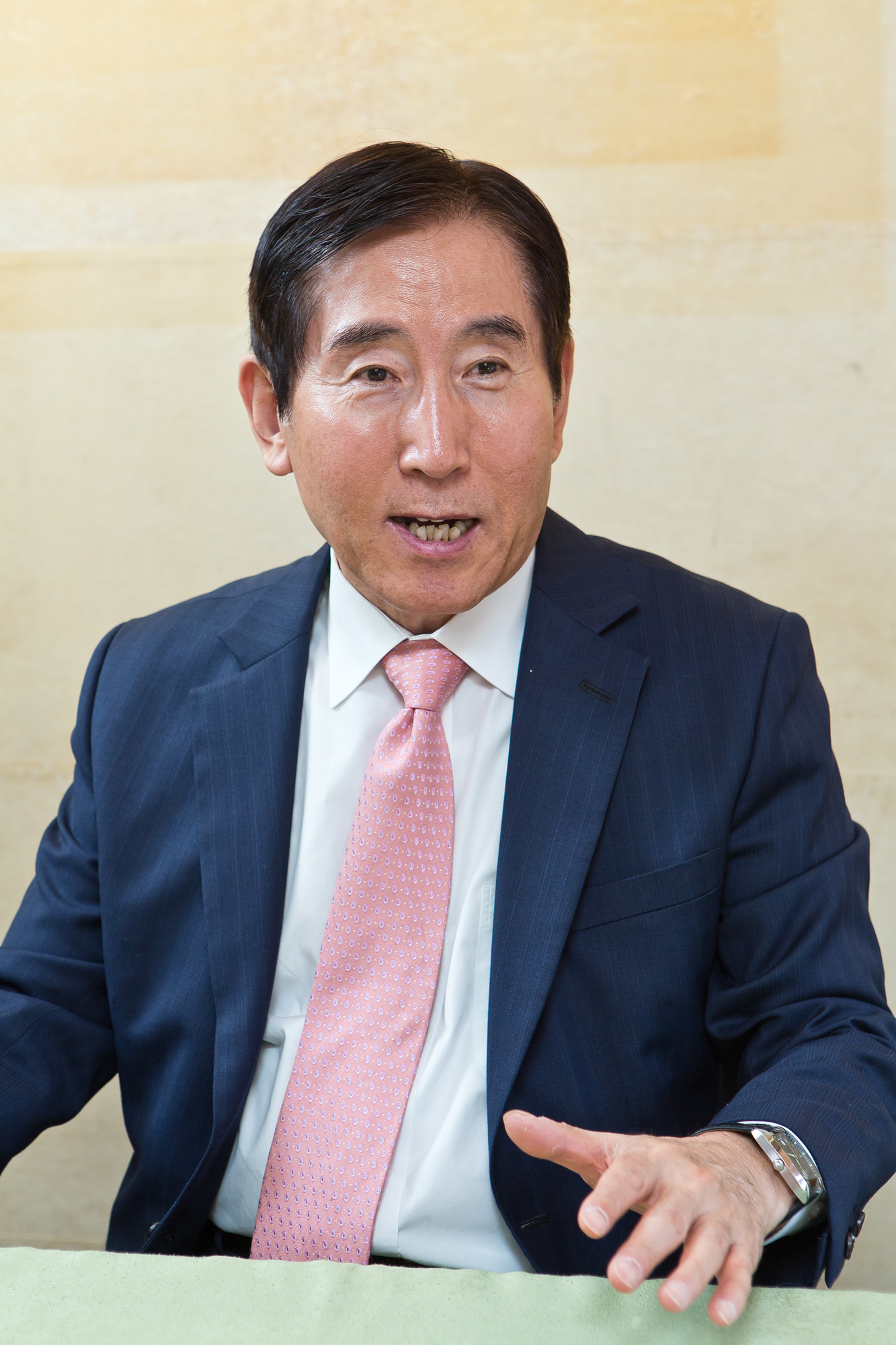 사회/공무원/경찰공무원/경찰청장/조현오/검찰/