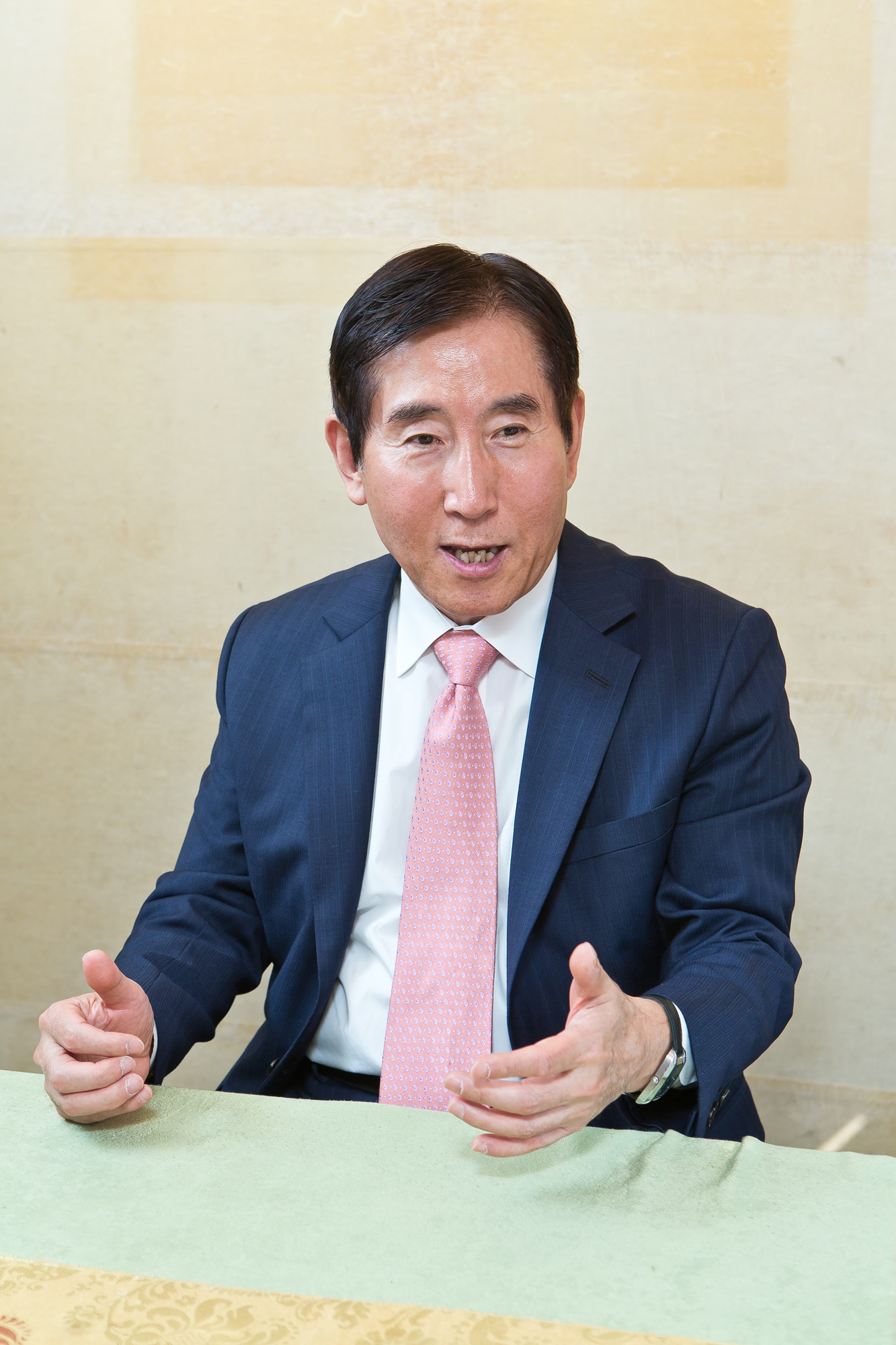 사회/공무원/경찰공무원/경찰청장/조현오/검찰/
