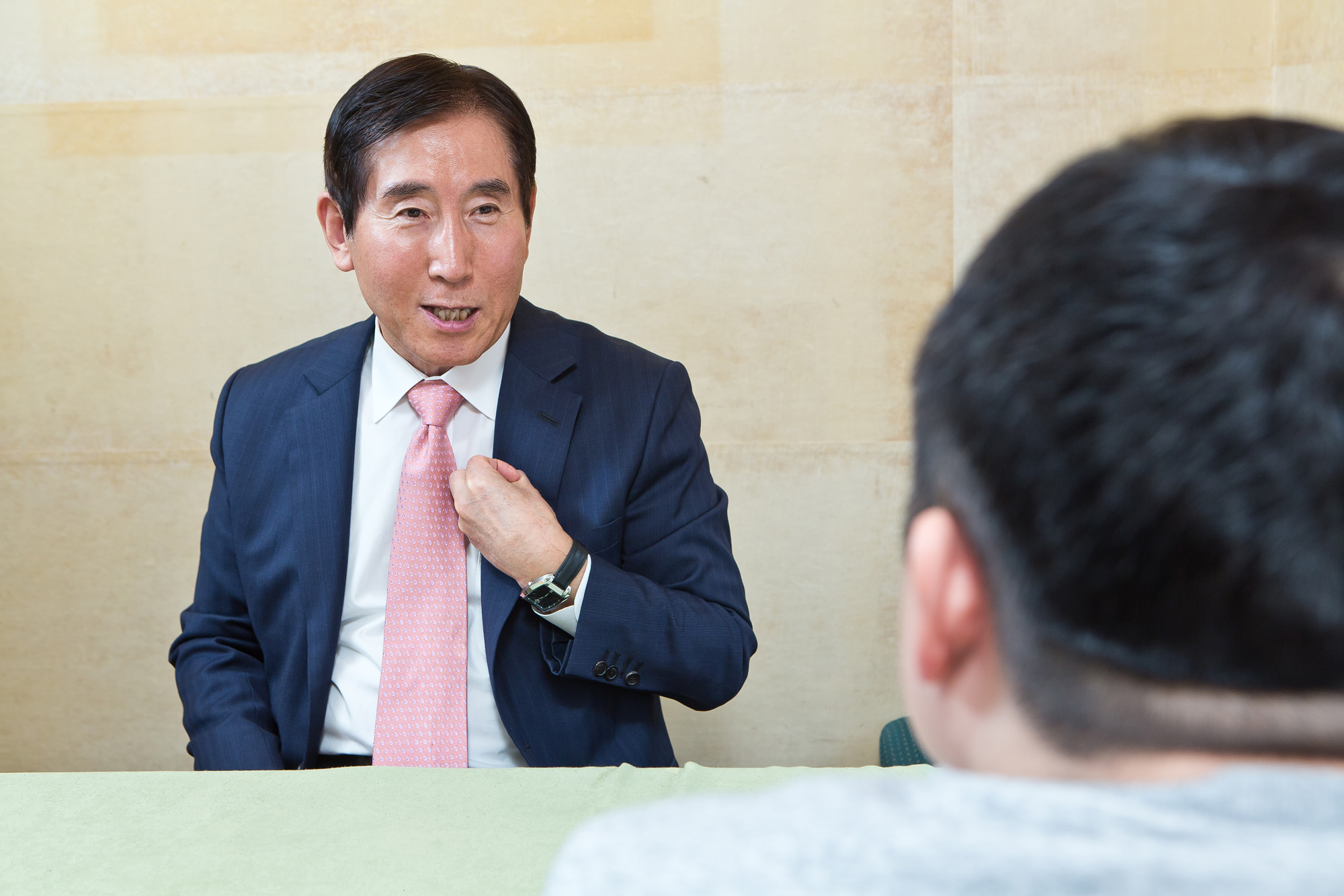 사회/공무원/경찰공무원/경찰청장/조현오/검찰/