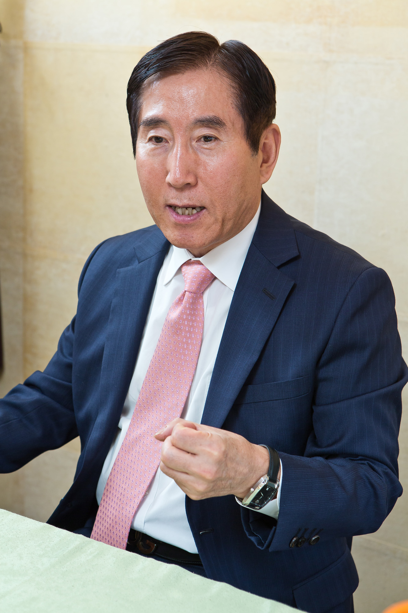 사회/공무원/경찰공무원/경찰청장/조현오/검찰/