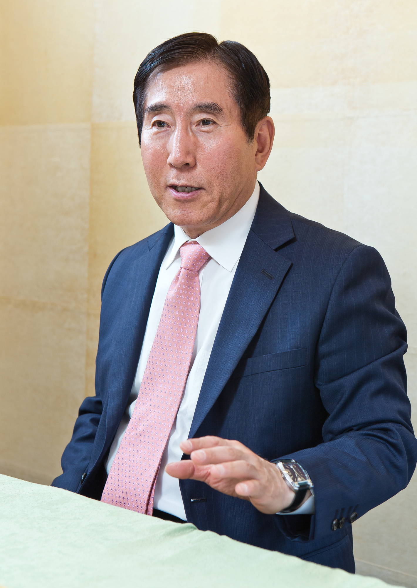 사회/공무원/경찰공무원/경찰청장/조현오/검찰/
