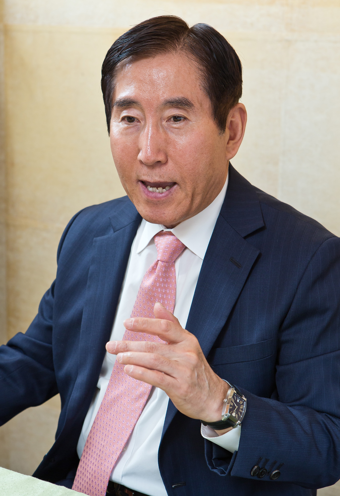 사회/공무원/경찰공무원/경찰청장/조현오/검찰/