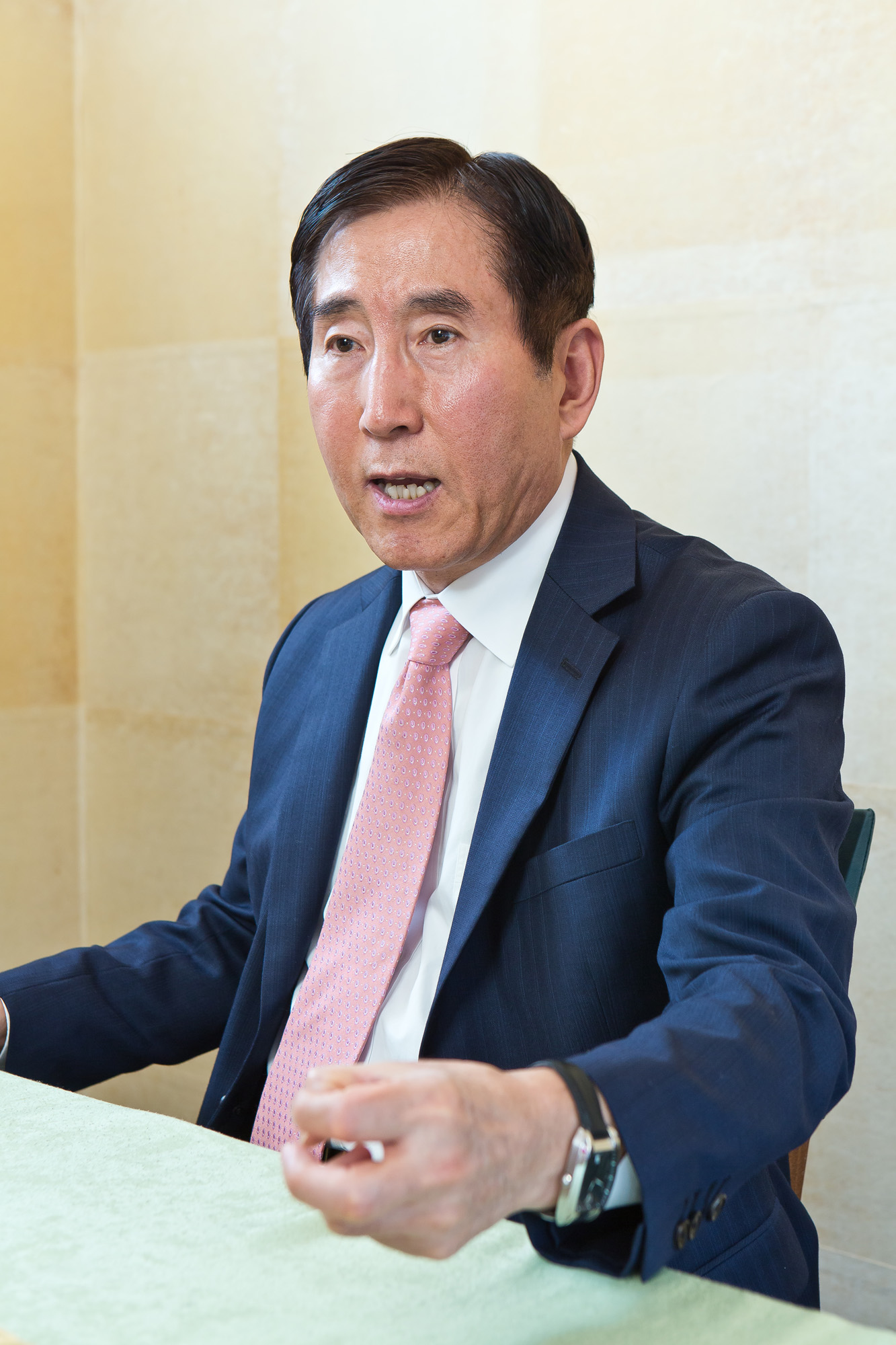 사회/공무원/경찰공무원/경찰청장/조현오/검찰/