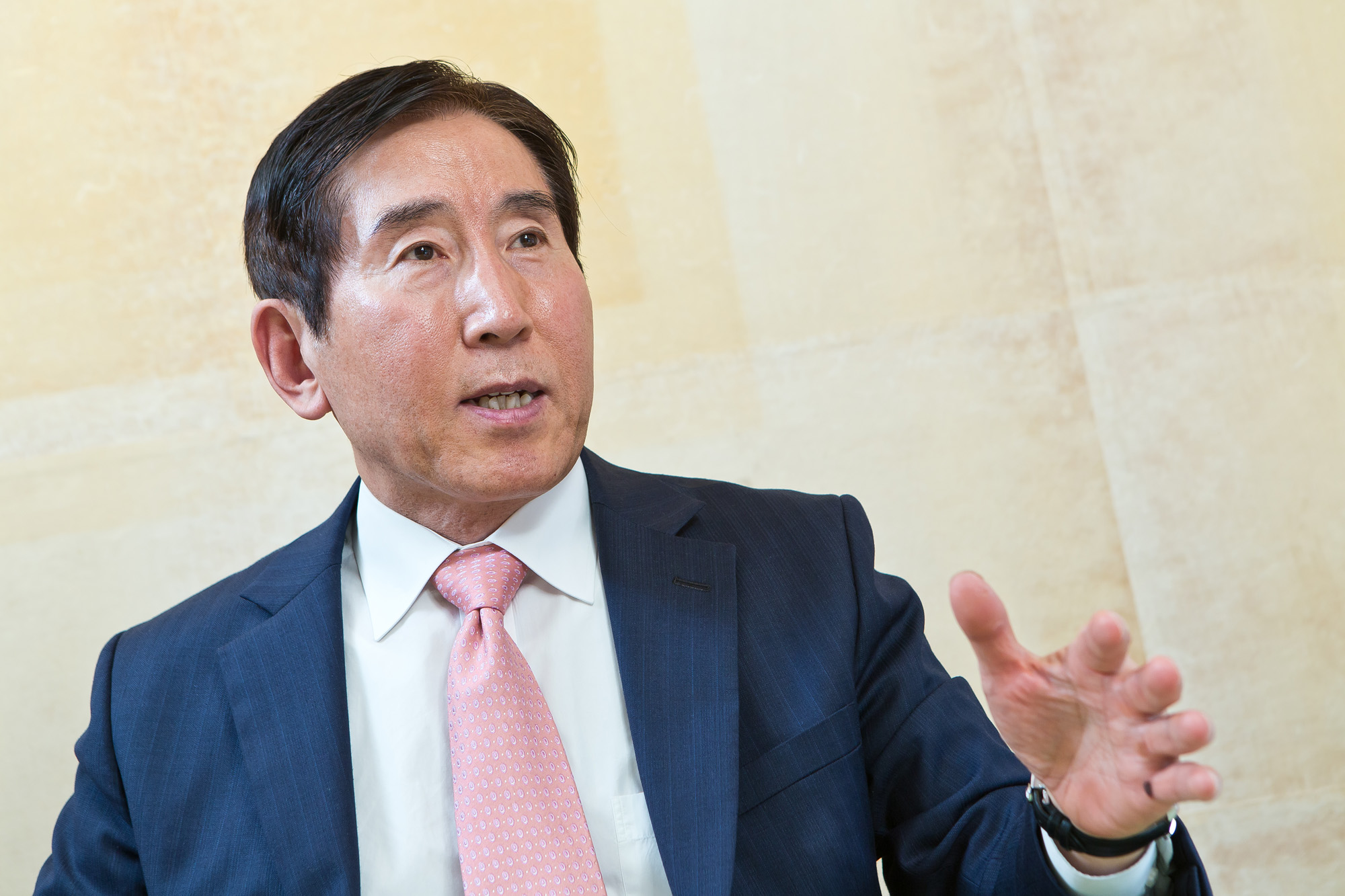 사회/공무원/경찰공무원/경찰청장/조현오/검찰/