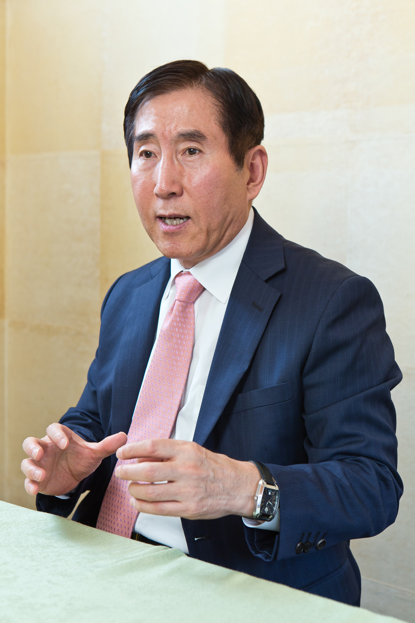 사회/공무원/경찰공무원/경찰청장/조현오/검찰/