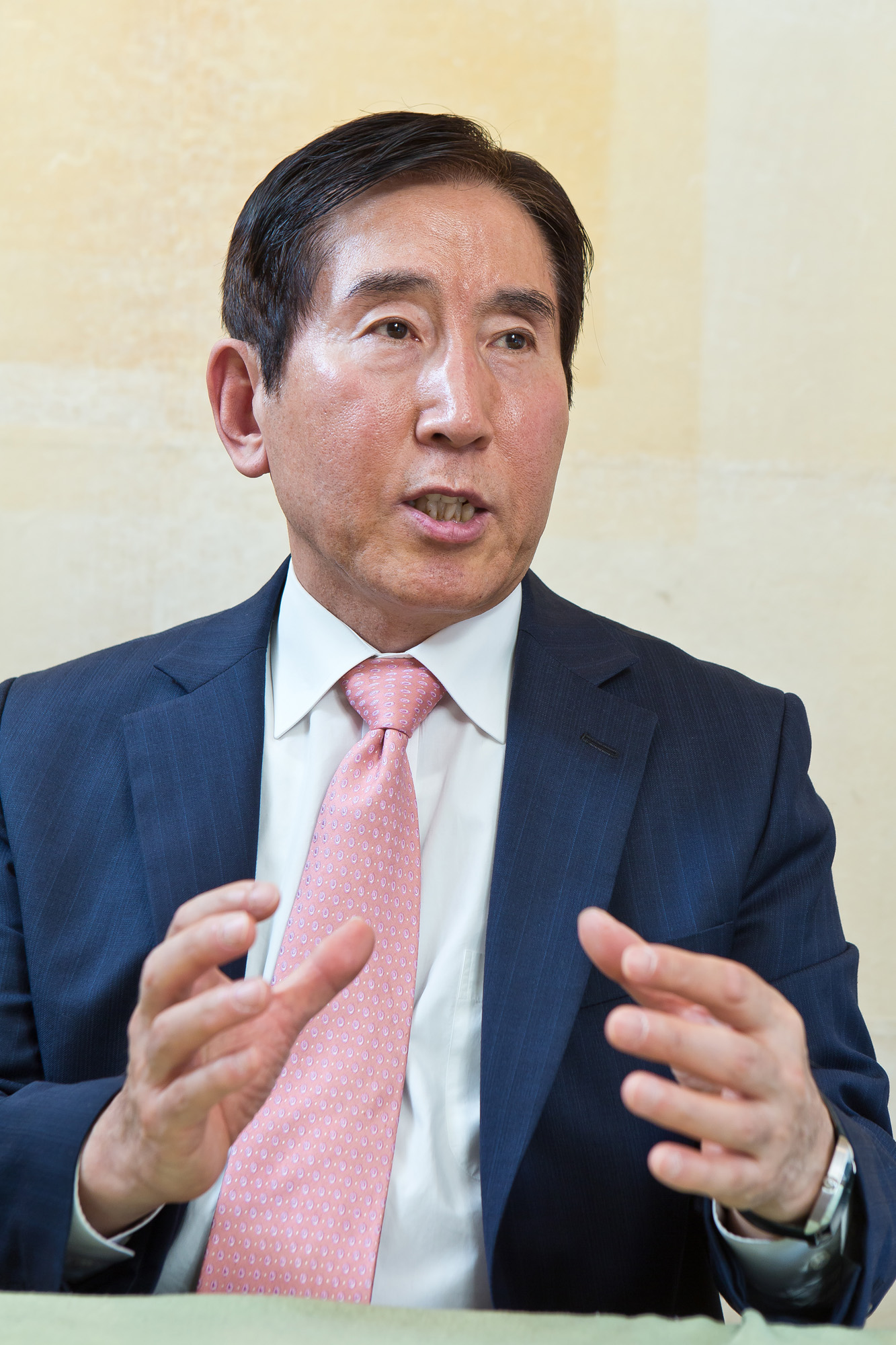 사회/공무원/경찰공무원/경찰청장/조현오/검찰/