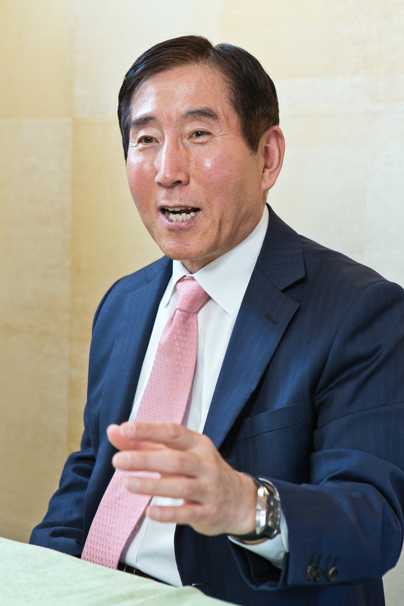 사회/공무원/경찰공무원/경찰청장/조현오/검찰/
