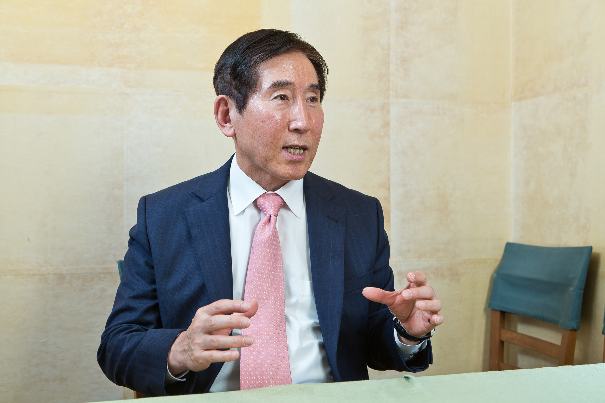 사회/공무원/경찰공무원/경찰청장/조현오/검찰/