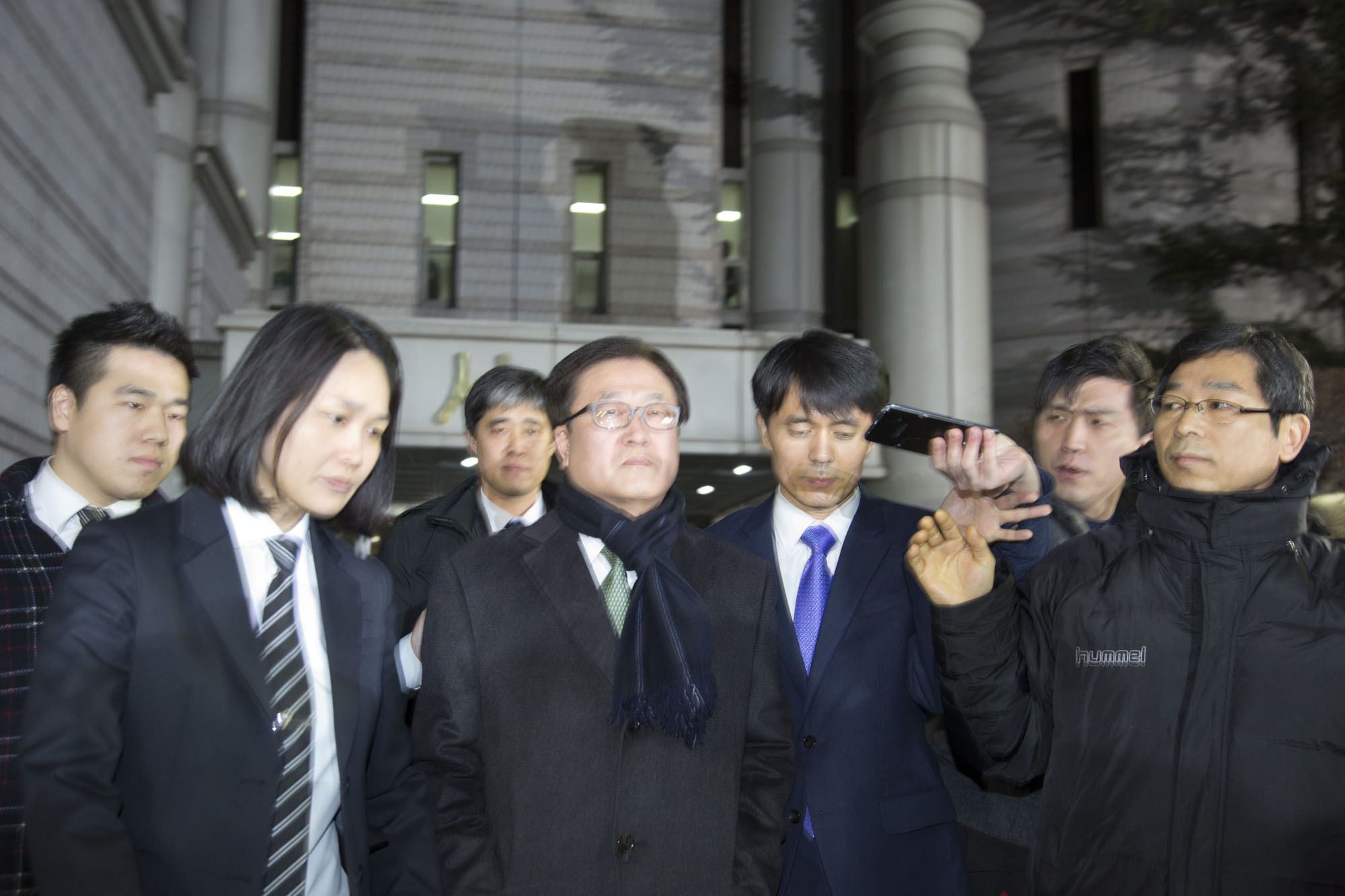 사회;특검;영장실질심사;이재용;법원;서울지법;박상진;삼성전자;삼성