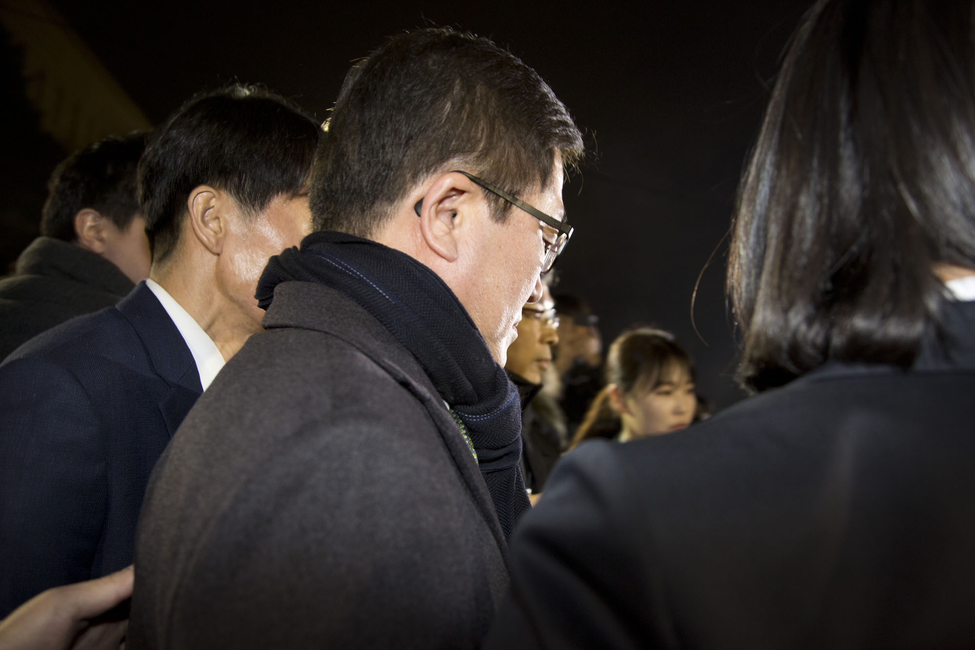 사회;특검;영장실질심사;이재용;법원;서울지법;박상진;삼성전자;삼성