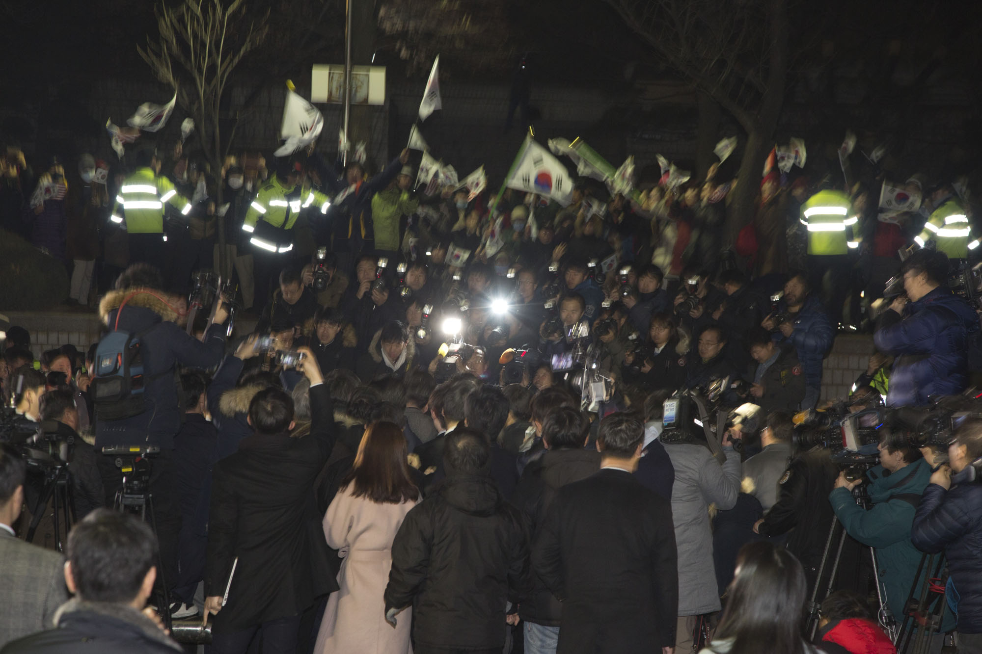 사회;특검;영장실질심사;이재용;삼성