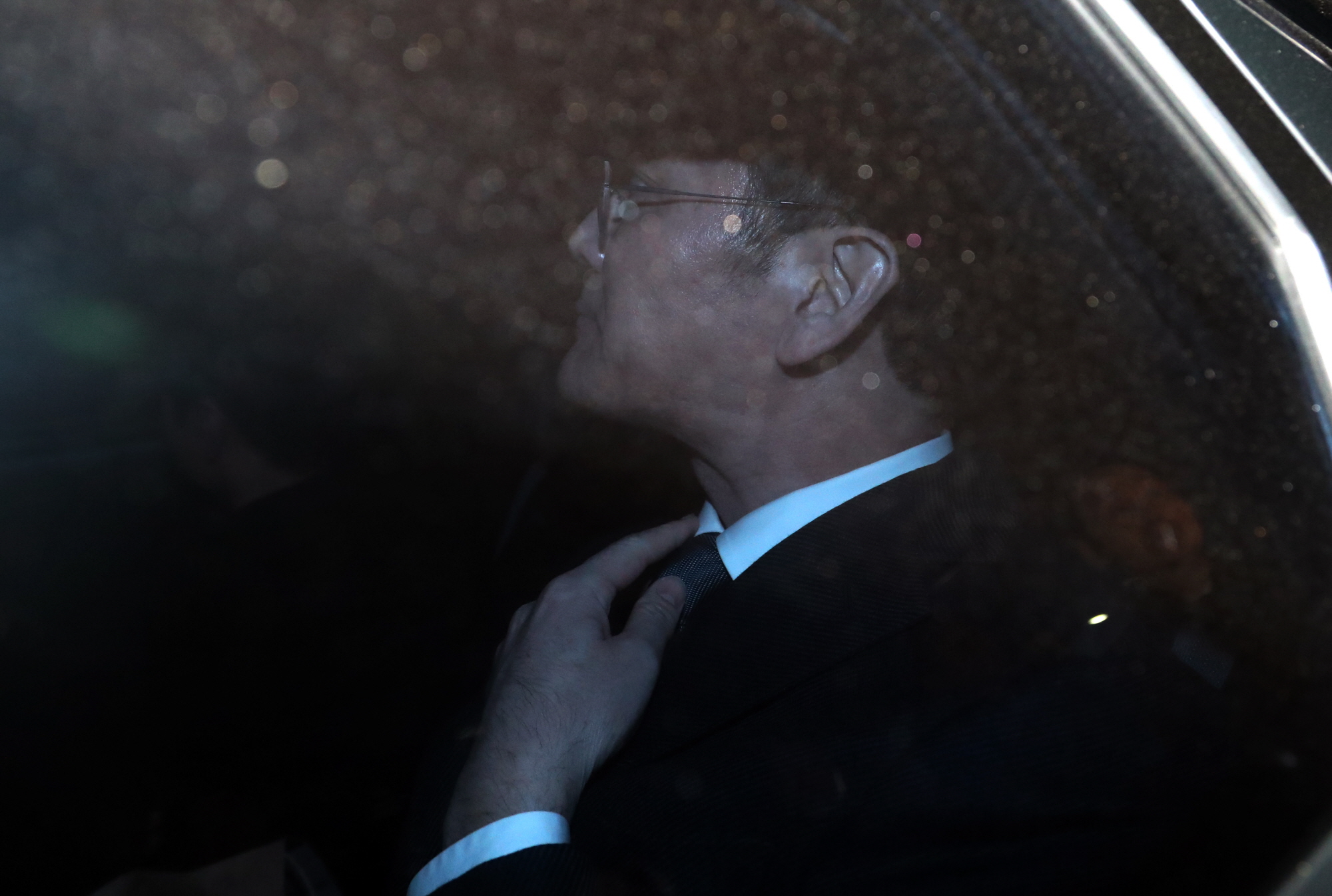 이재용;영장실질심사;박상진