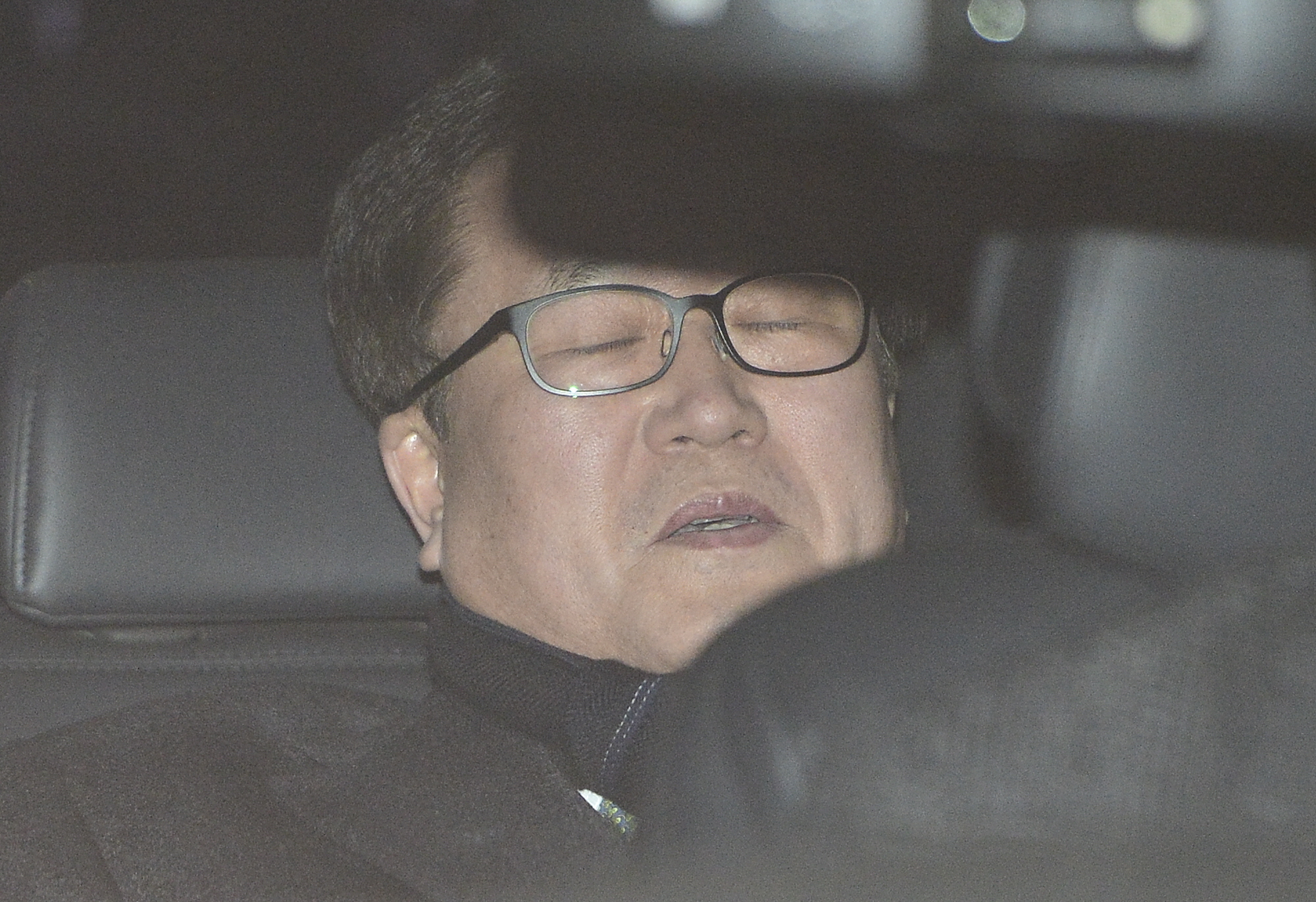 이재용;영장실질심사;박상진