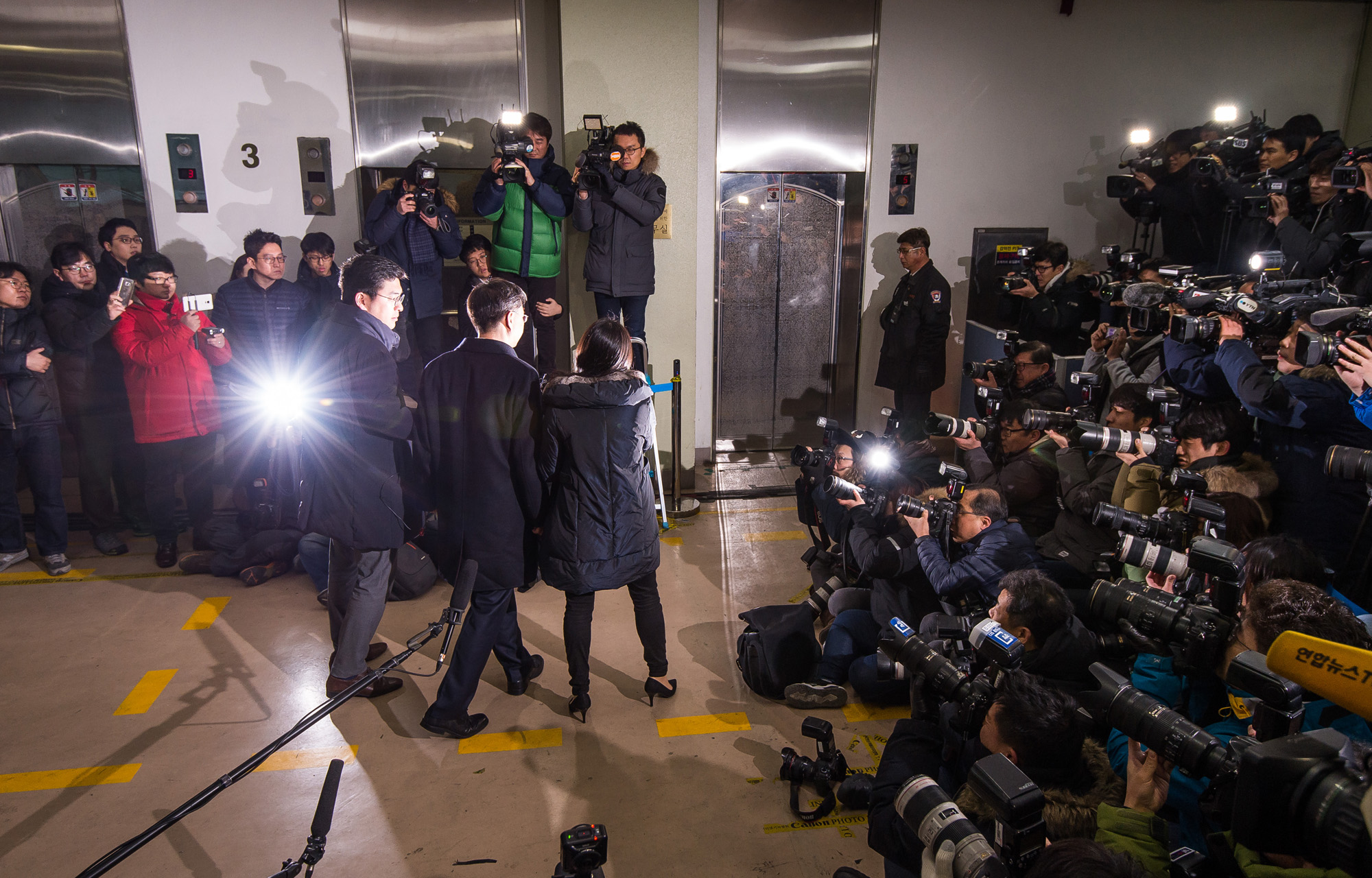 정치/박근혜정부/최순실게이트/최순실비선실세/