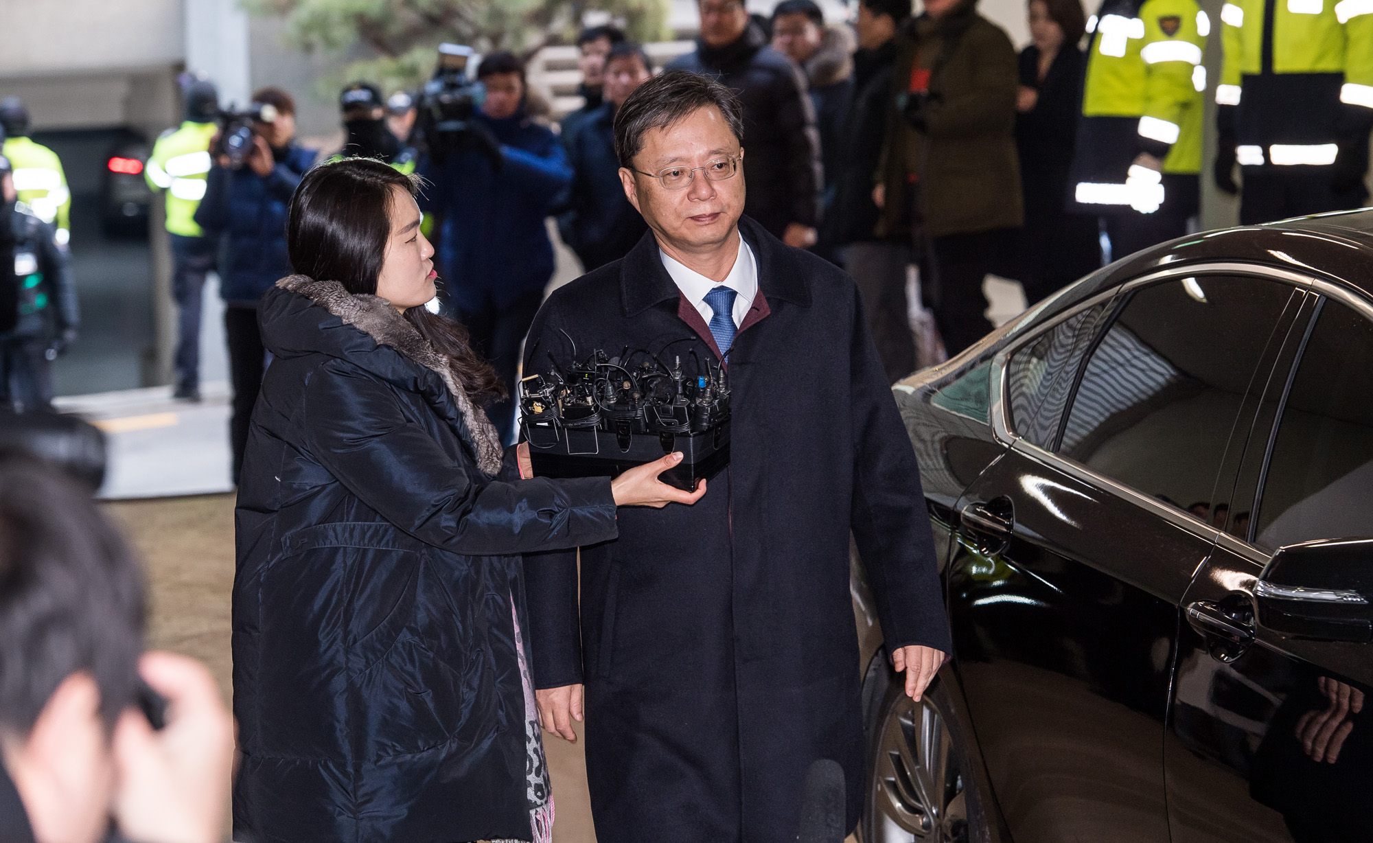 정치/박근혜정부/최순실게이트/최순실비선실세/