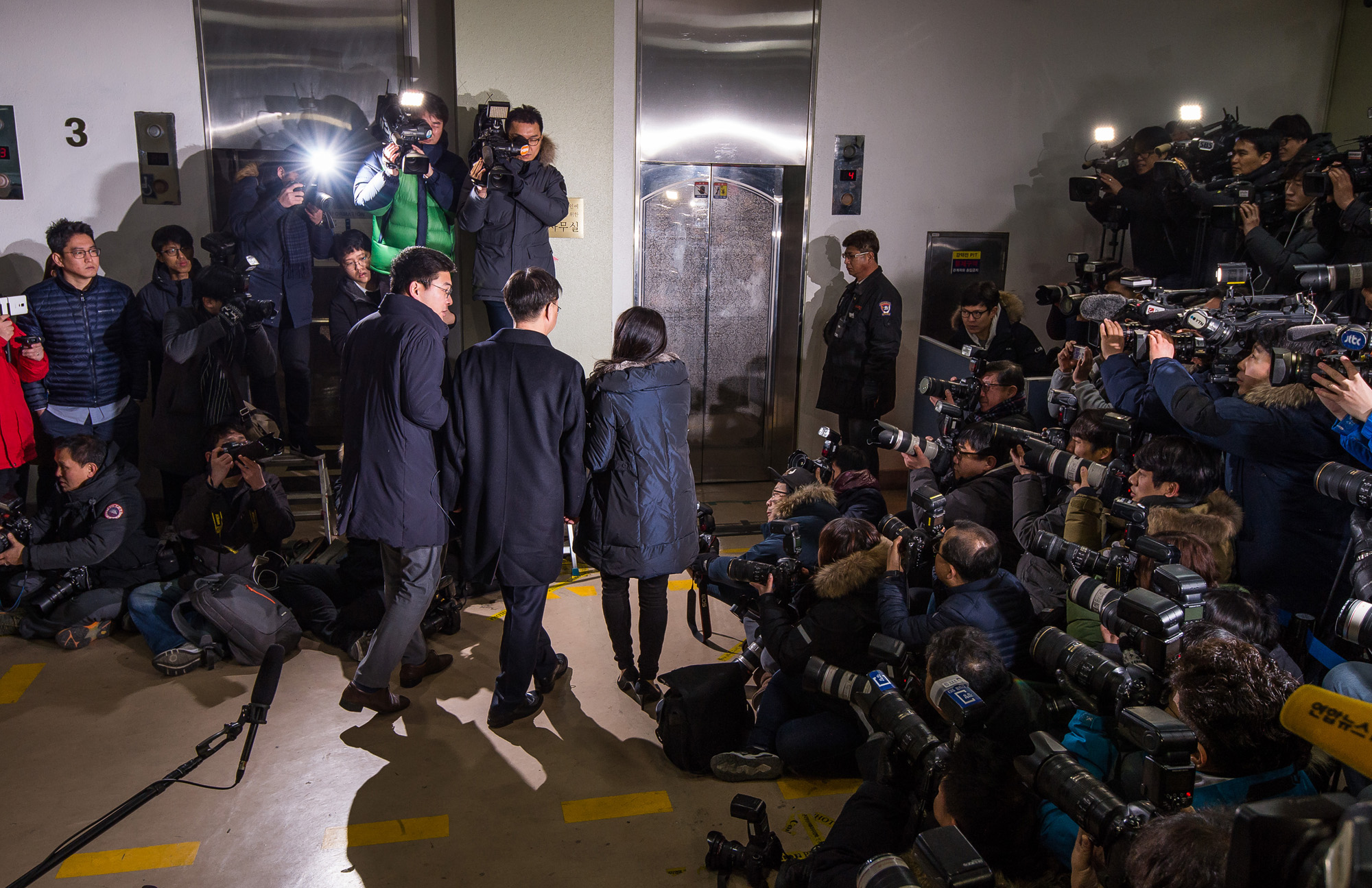 정치/박근혜정부/최순실게이트/최순실비선실세/